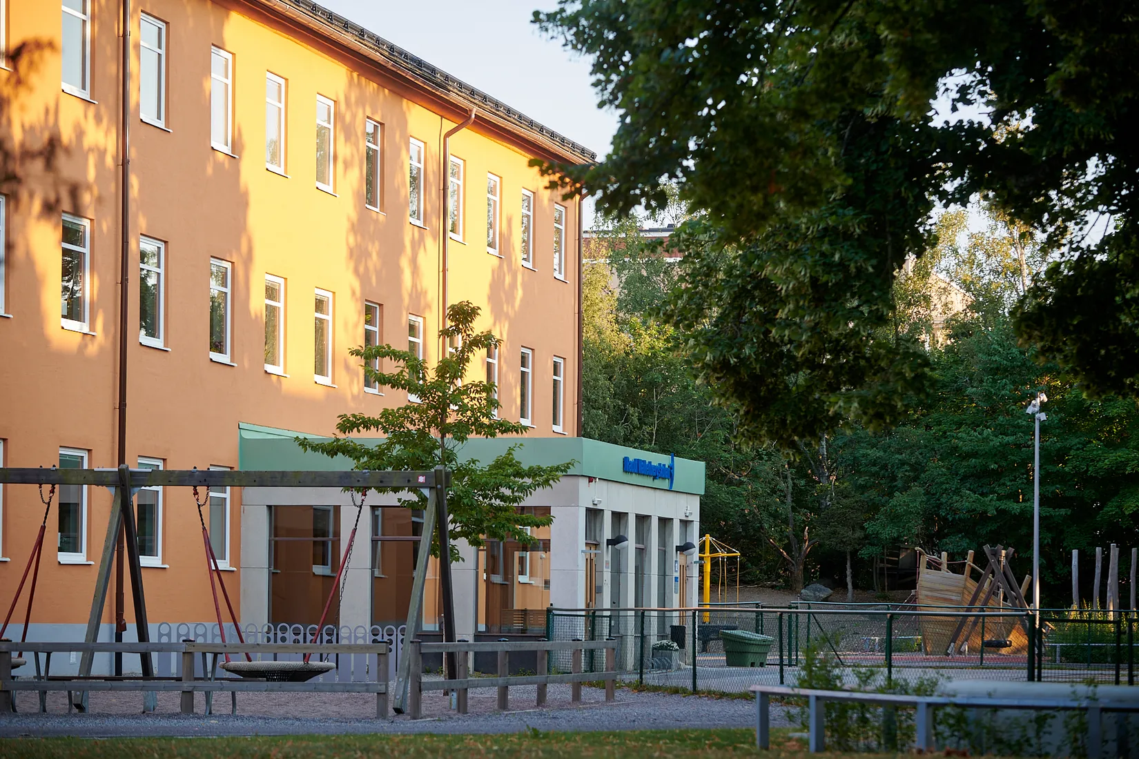 Bostadsrätt, Söderberga Allé 27, Bromma - Beckomberga, Stockholm