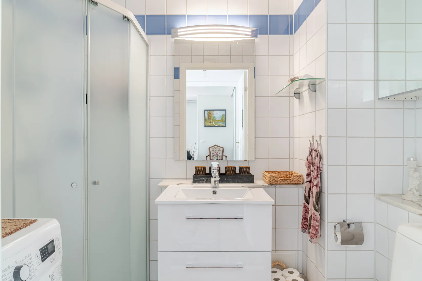 Bostadsrätt, Söderberga Allé 27, Bromma - Beckomberga, Stockholm