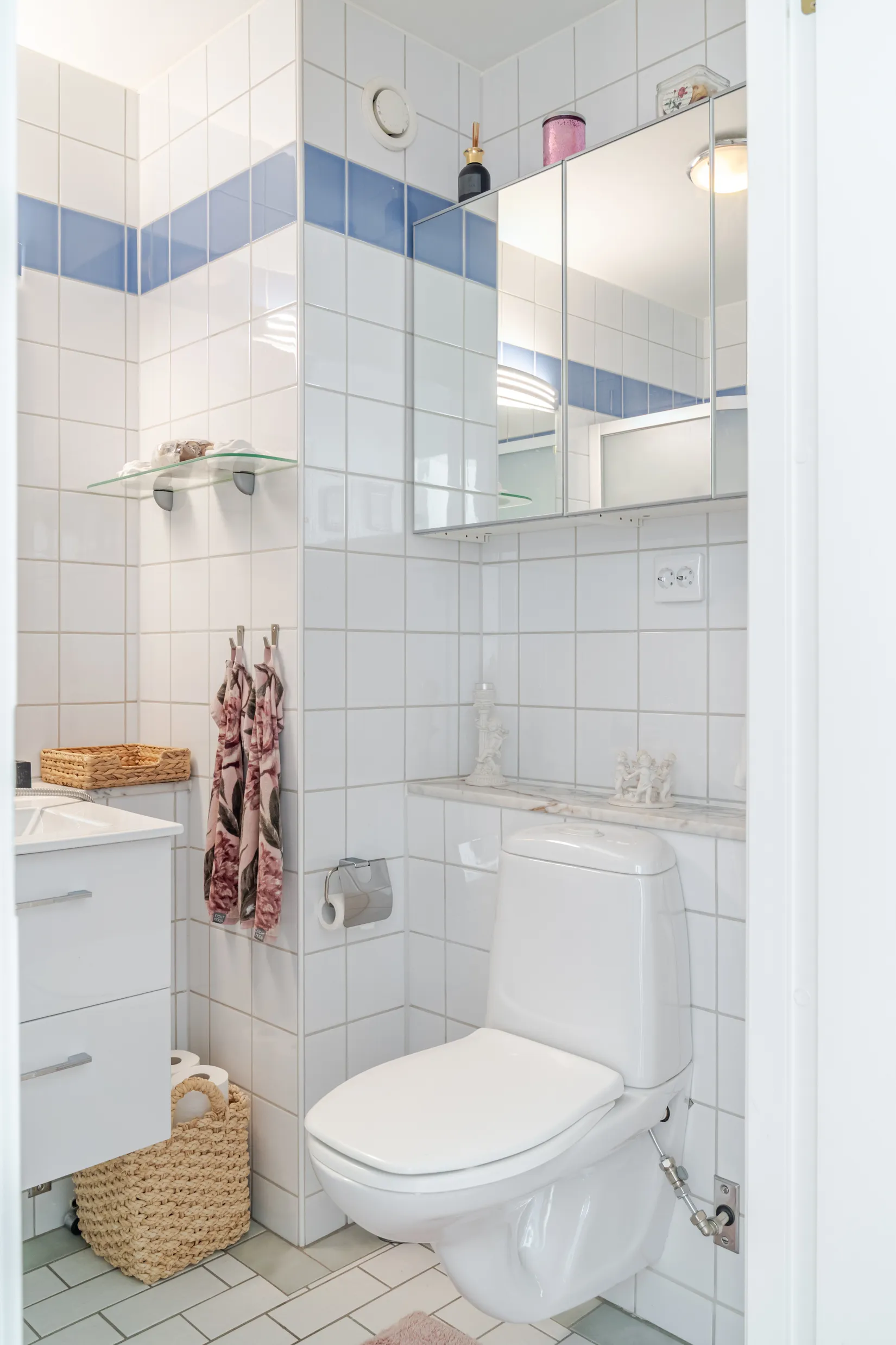 Bostadsrätt, Söderberga Allé 27, Bromma - Beckomberga, Stockholm