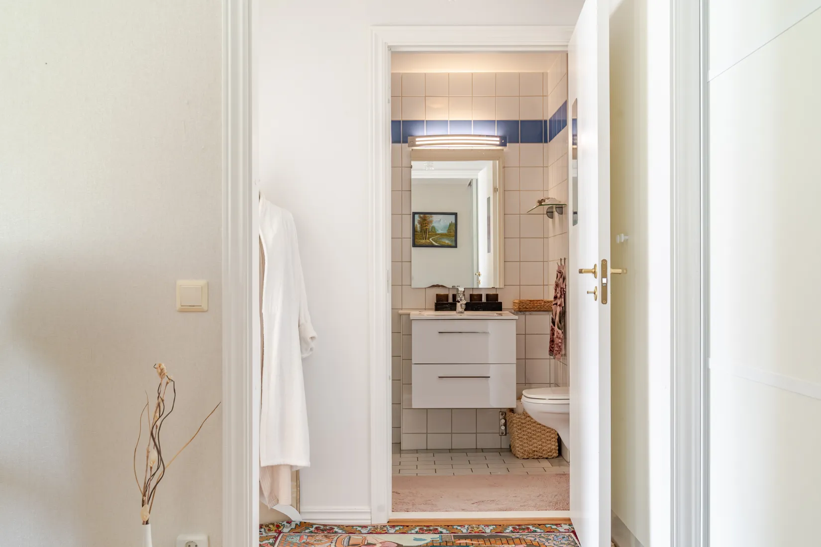 Bostadsrätt, Söderberga Allé 27, Bromma - Beckomberga, Stockholm
