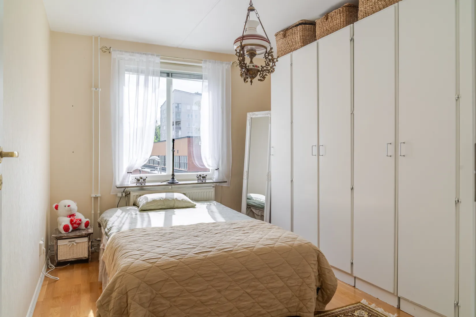 Bostadsrätt, Söderberga Allé 27, Bromma - Beckomberga, Stockholm