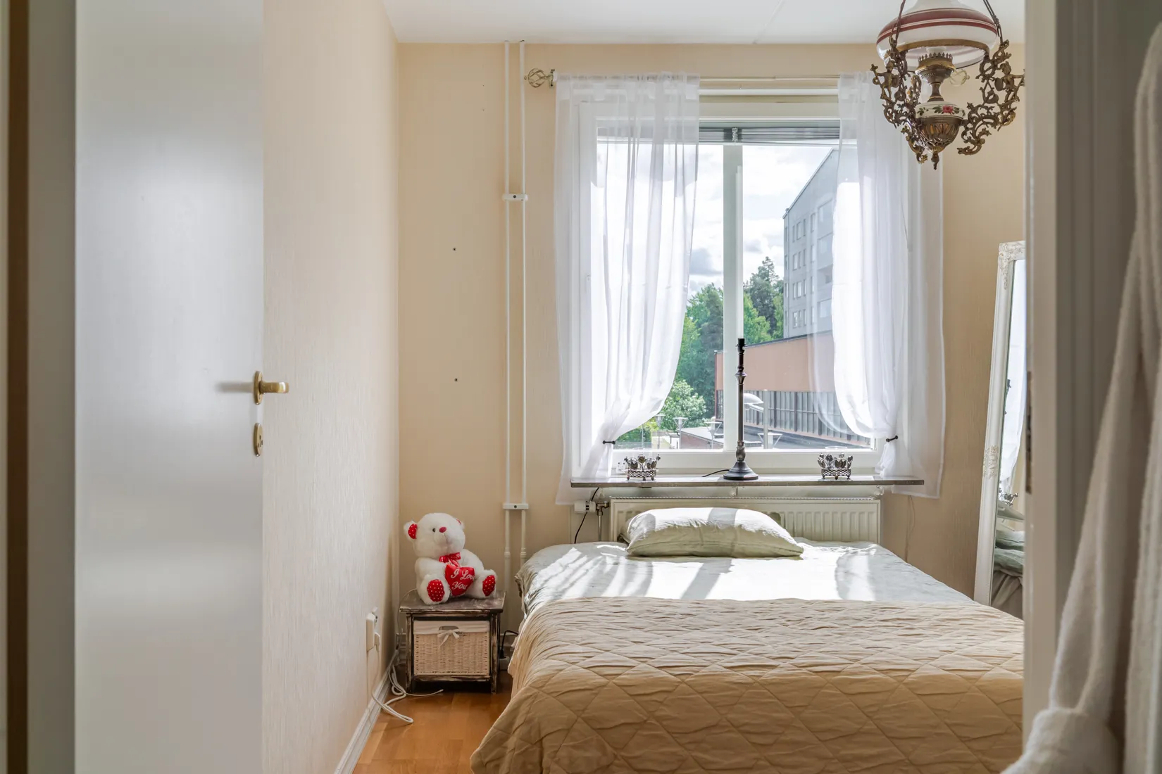 Bostadsrätt, Söderberga Allé 27, Bromma - Beckomberga, Stockholm