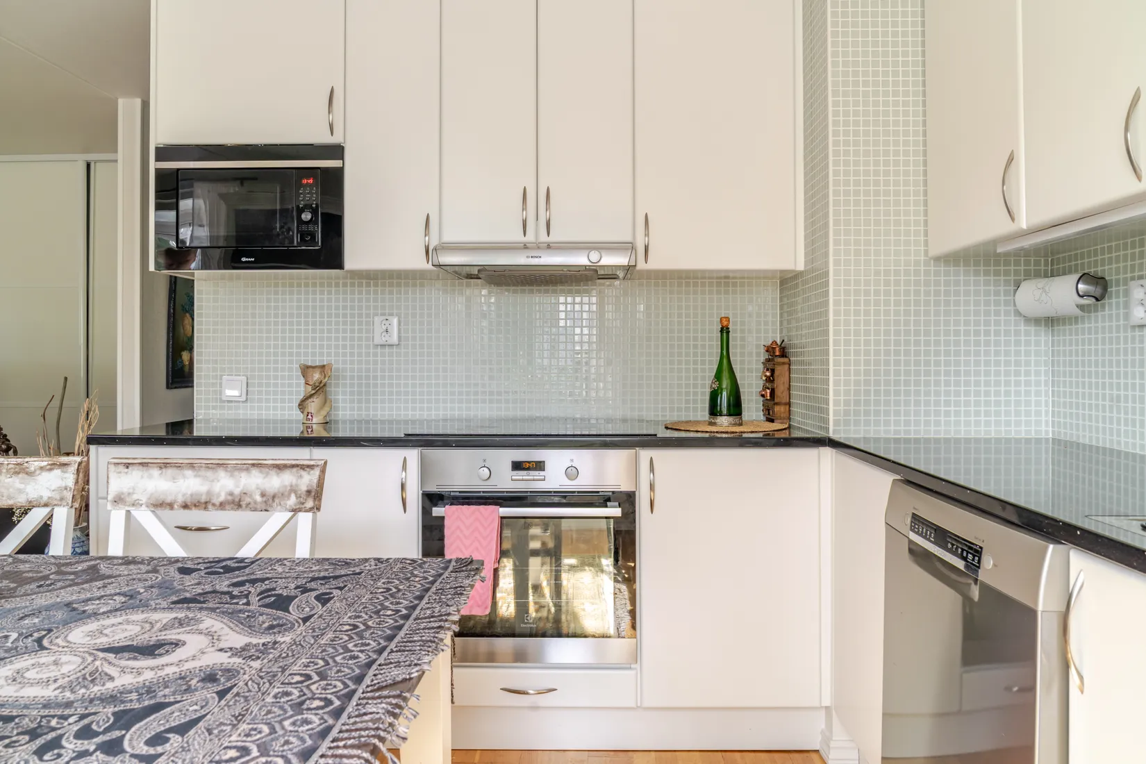 Bostadsrätt, Söderberga Allé 27, Bromma - Beckomberga, Stockholm