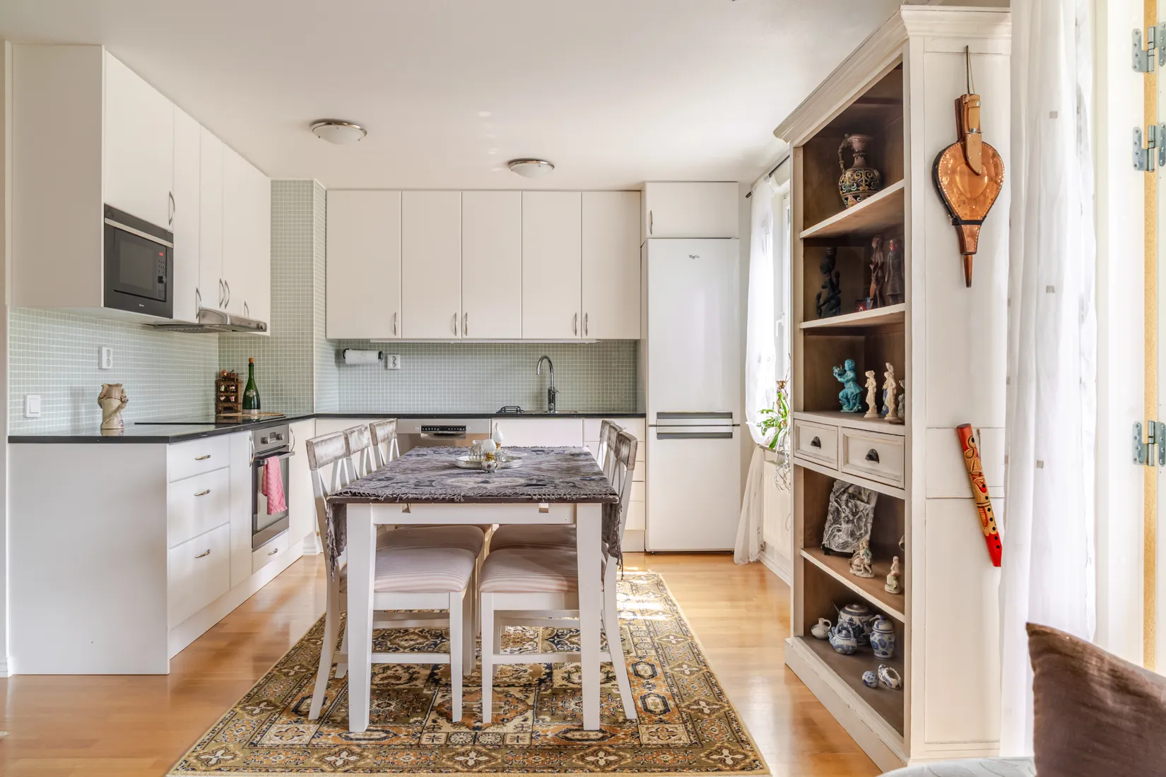 Bostadsrätt, Söderberga Allé 27, Bromma - Beckomberga, Stockholm