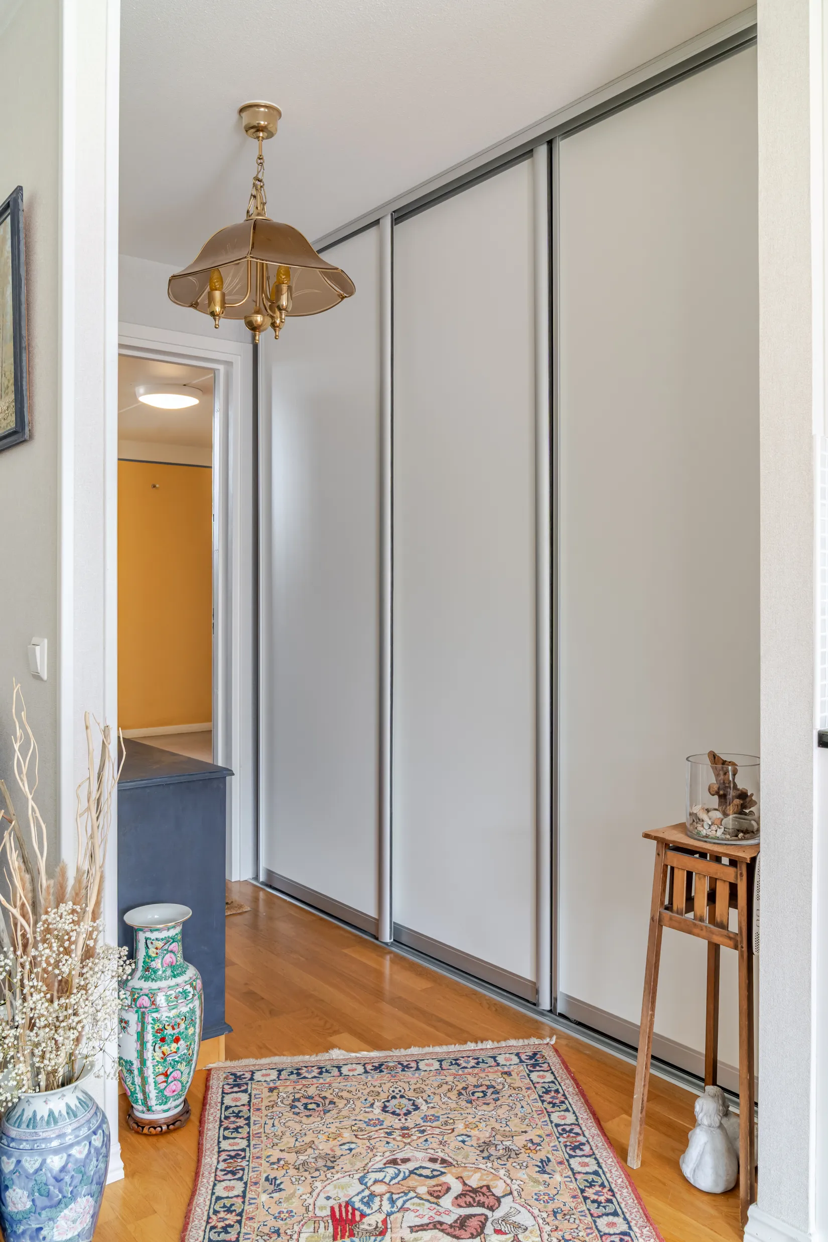 Bostadsrätt, Söderberga Allé 27, Bromma - Beckomberga, Stockholm