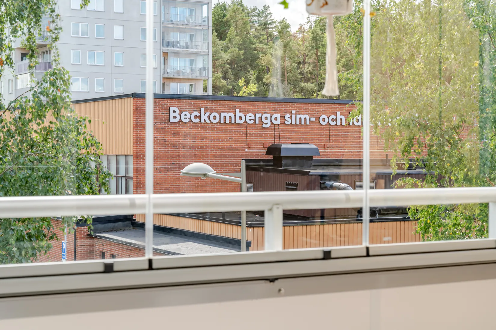 Bostadsrätt, Söderberga Allé 27, Bromma - Beckomberga, Stockholm