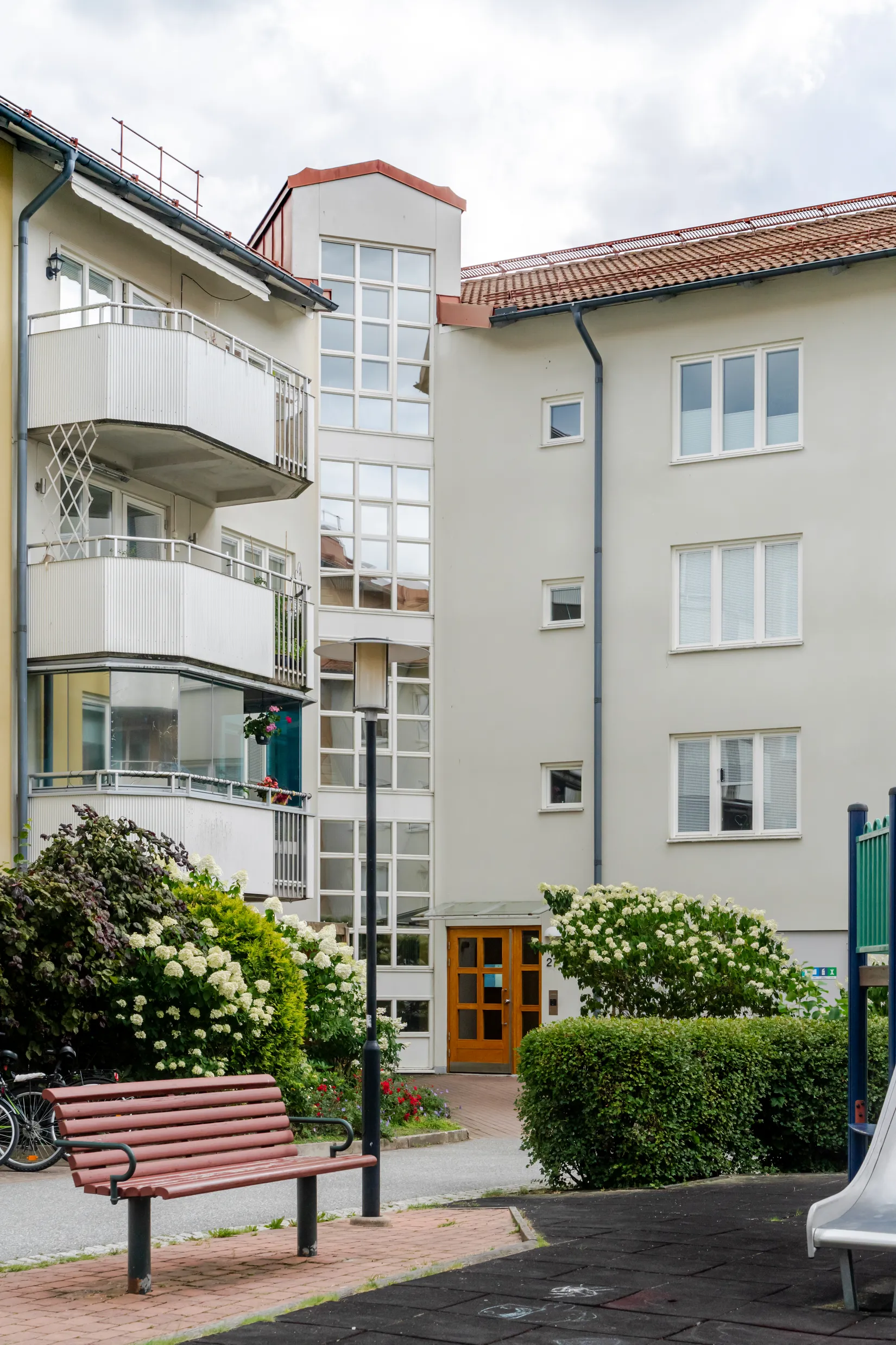 Bostadsrätt, Söderberga Allé 27, Bromma - Beckomberga, Stockholm