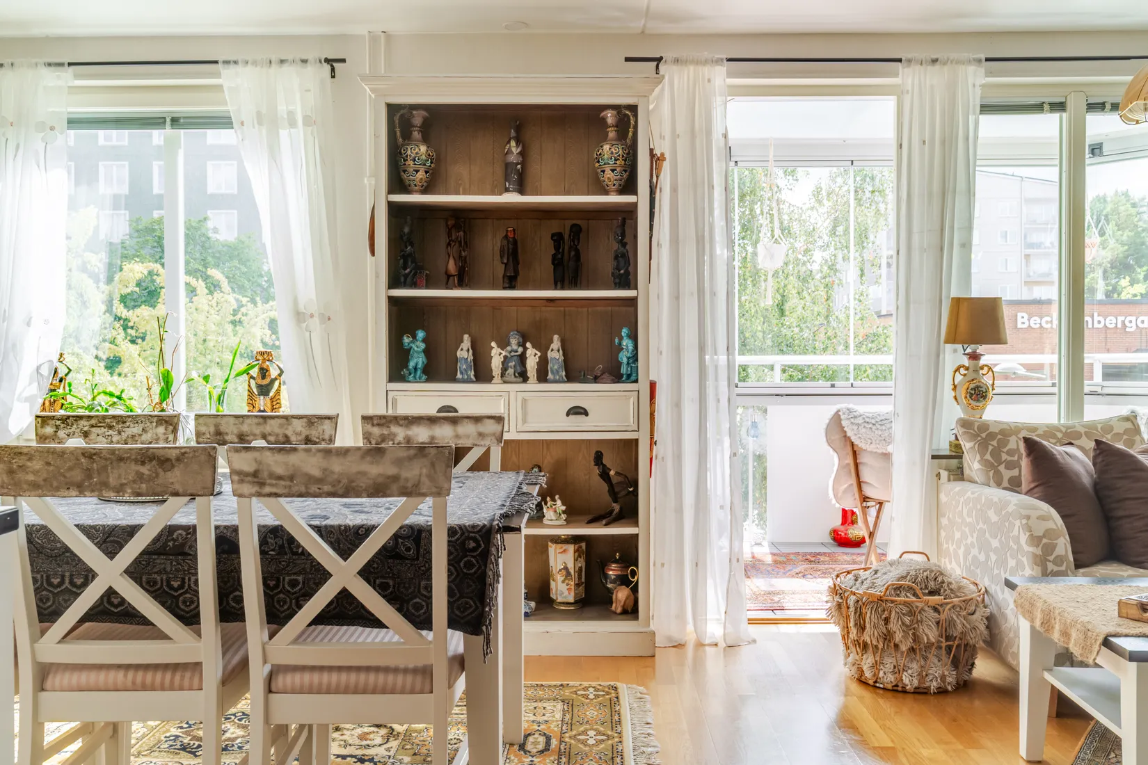 Bostadsrätt, Söderberga Allé 27, Bromma - Beckomberga, Stockholm