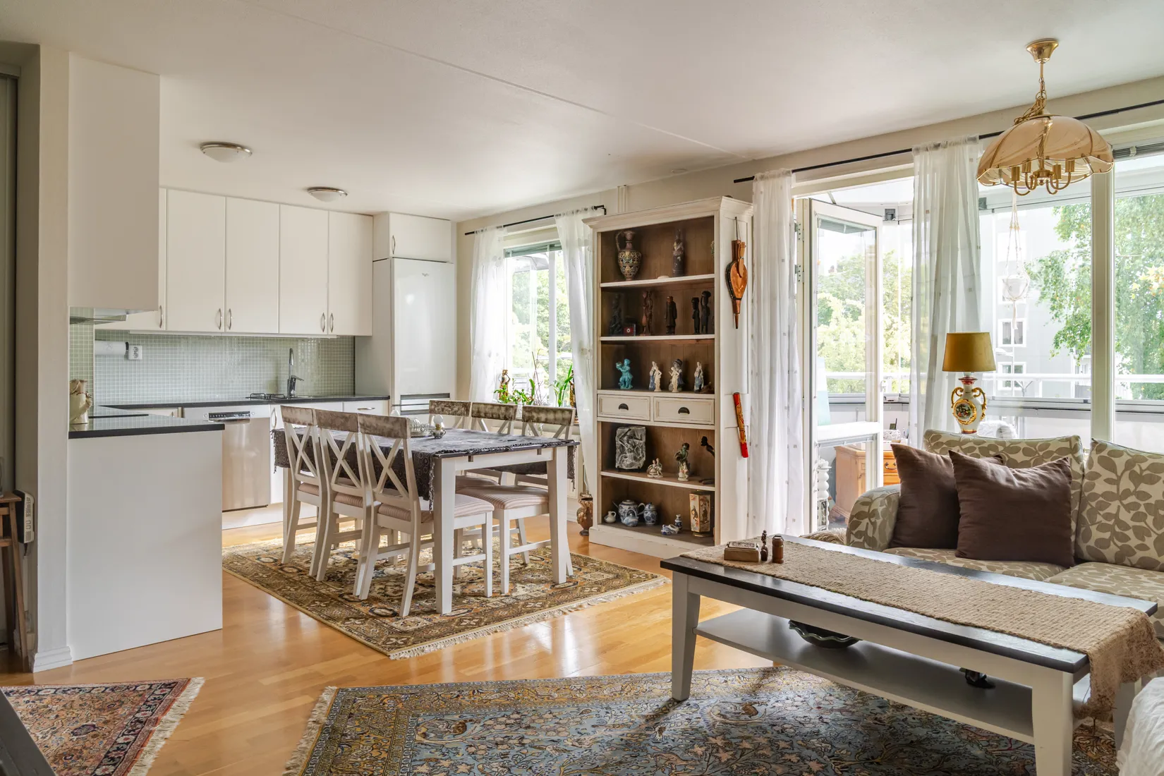 Bostadsrätt, Söderberga Allé 27, Bromma - Beckomberga, Stockholm
