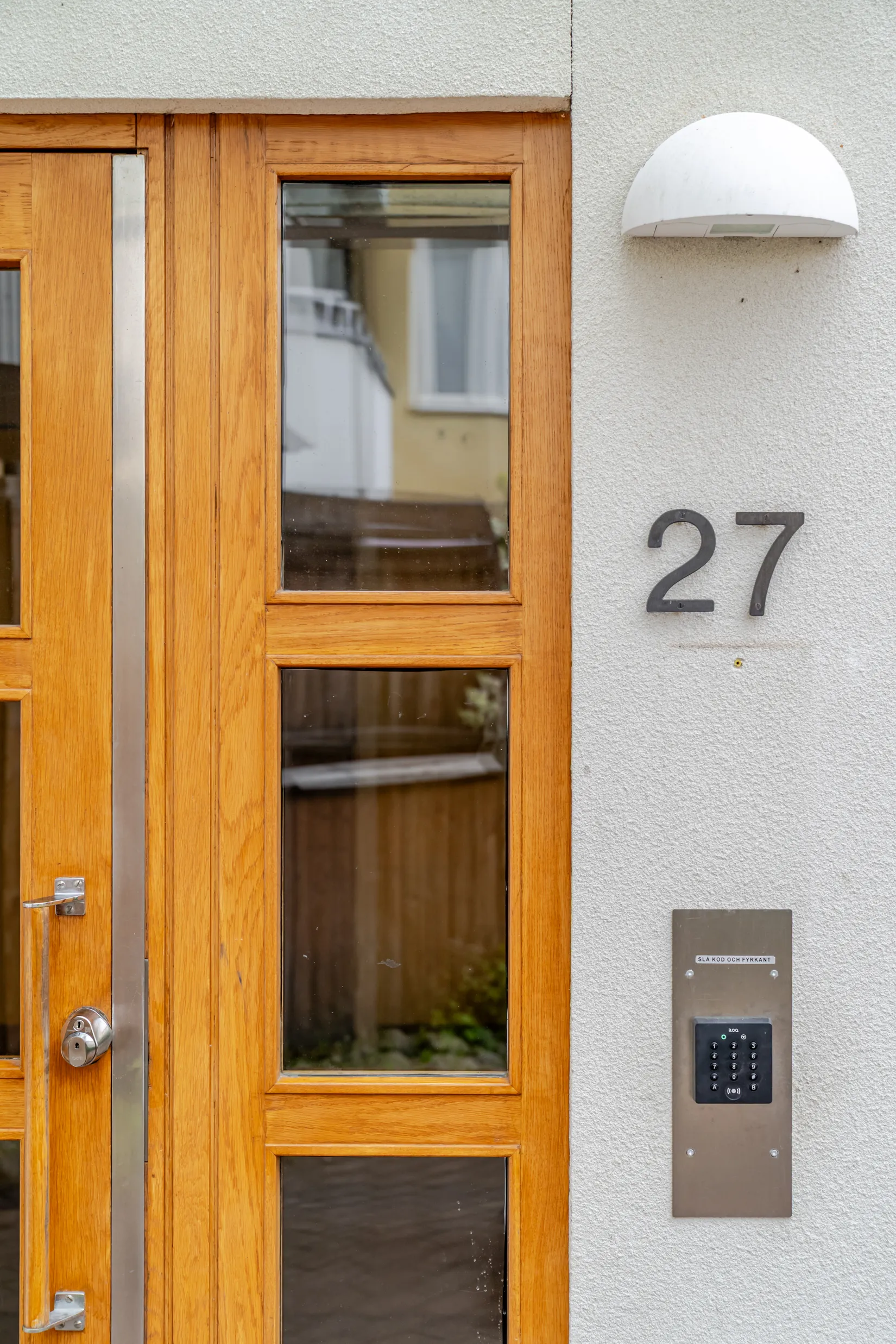 Bostadsrätt, Söderberga Allé 27, Bromma - Beckomberga, Stockholm