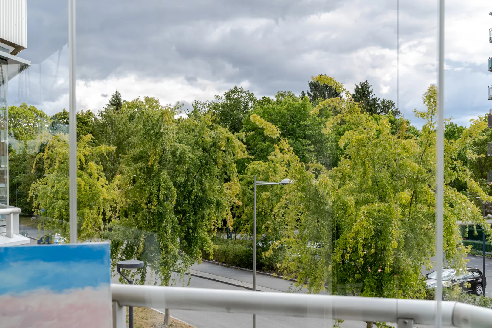 Bostadsrätt, Söderberga Allé 27, Bromma - Beckomberga, Stockholm