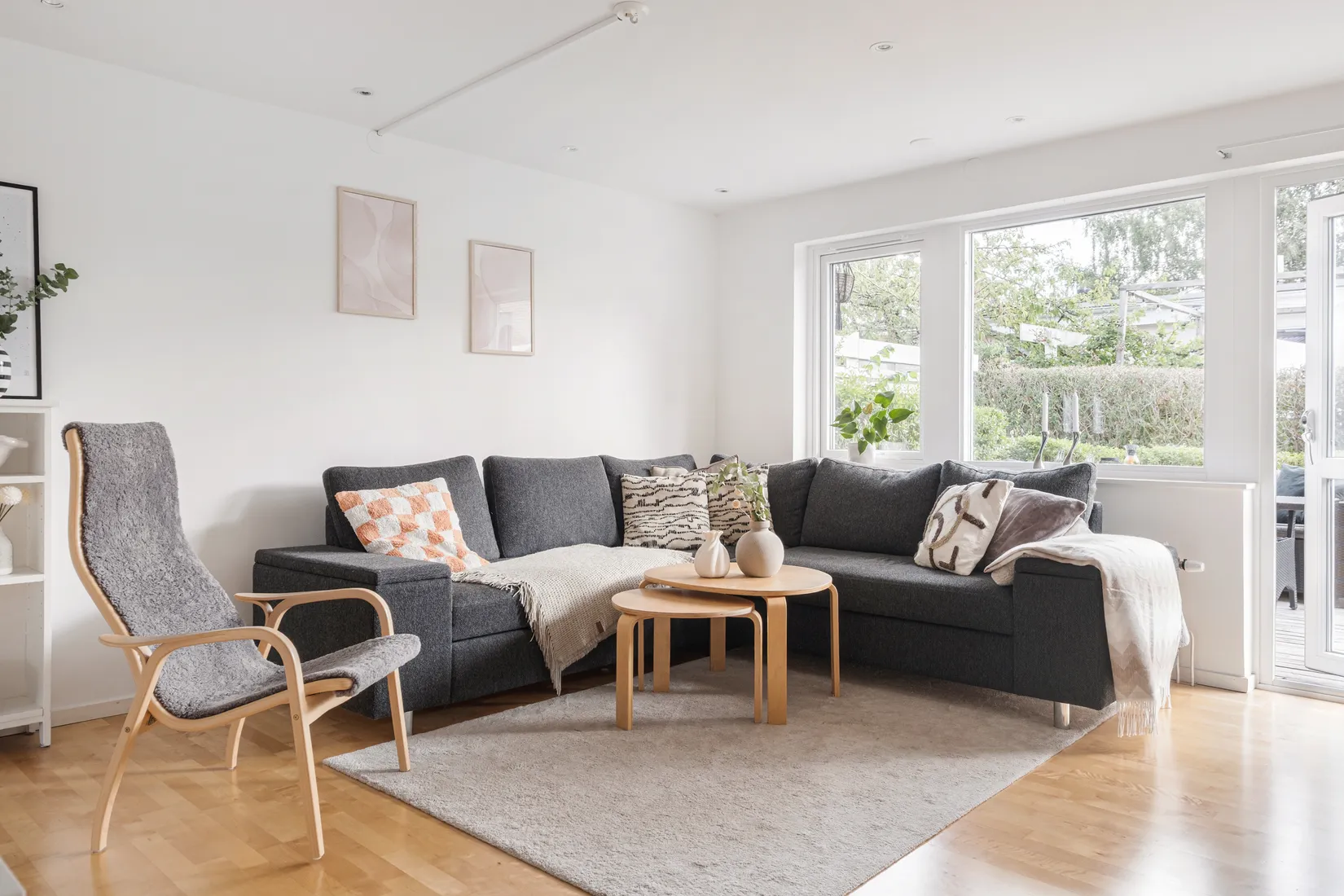 Bostadsrätt, Gullregnsvägen 125B, Lund