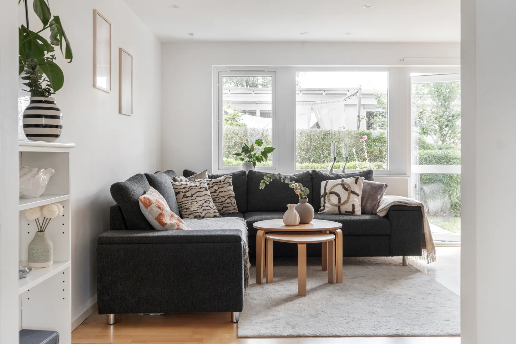 Bostadsrätt, Gullregnsvägen 125B, Lund