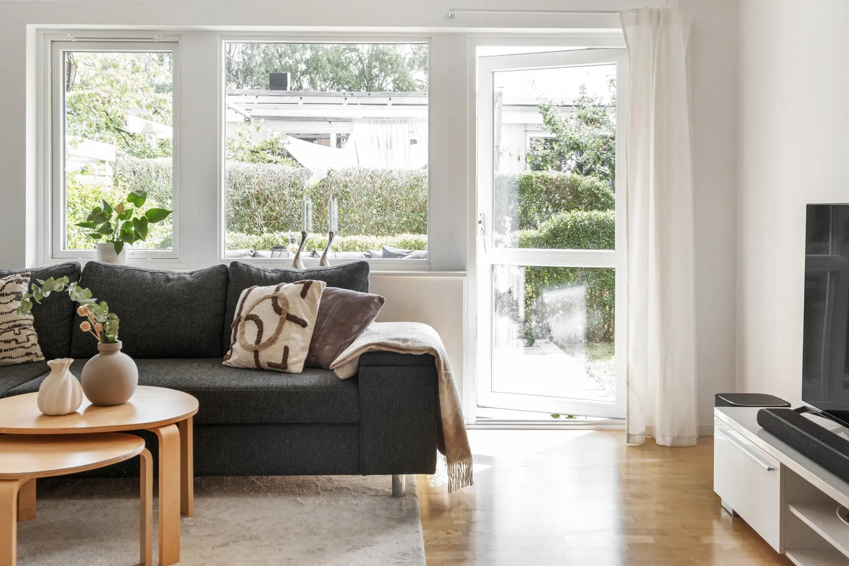 Bostadsrätt, Gullregnsvägen 125B, Lund
