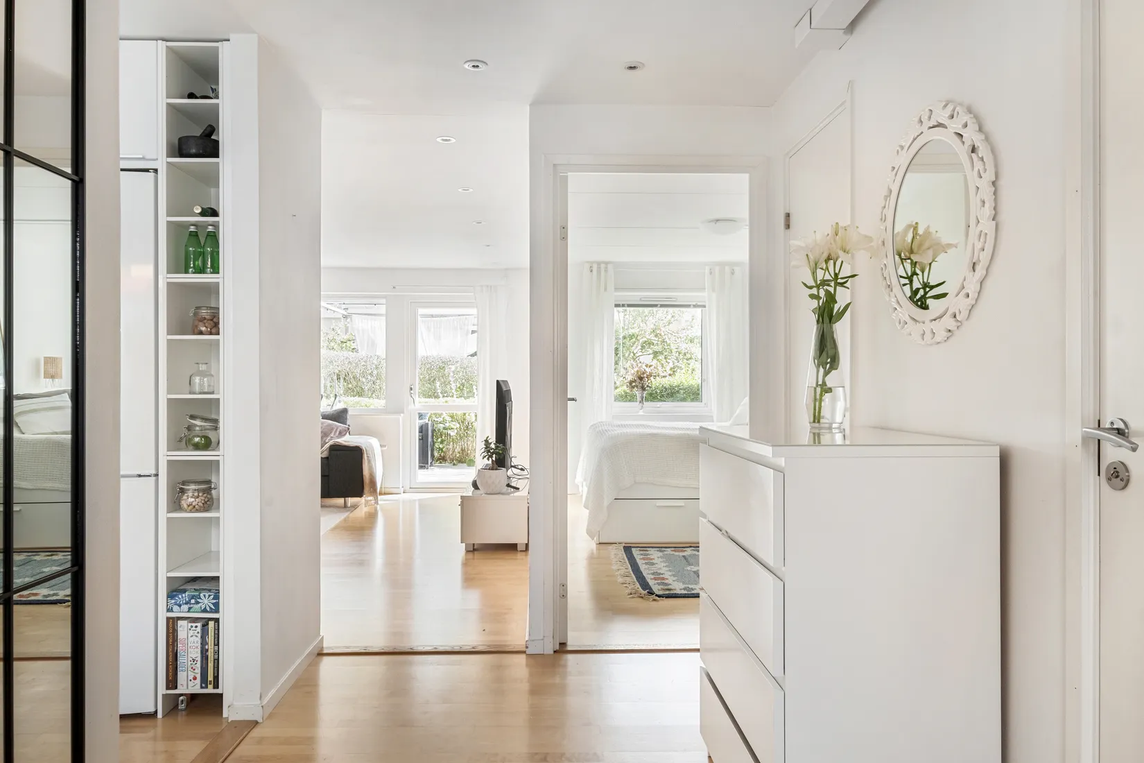 Bostadsrätt, Gullregnsvägen 125B, Lund