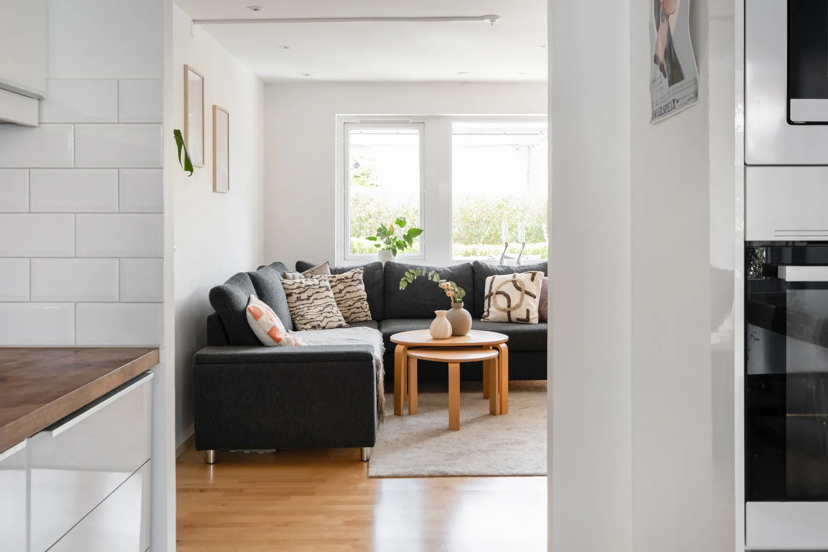 Bostadsrätt, Gullregnsvägen 125B, Lund