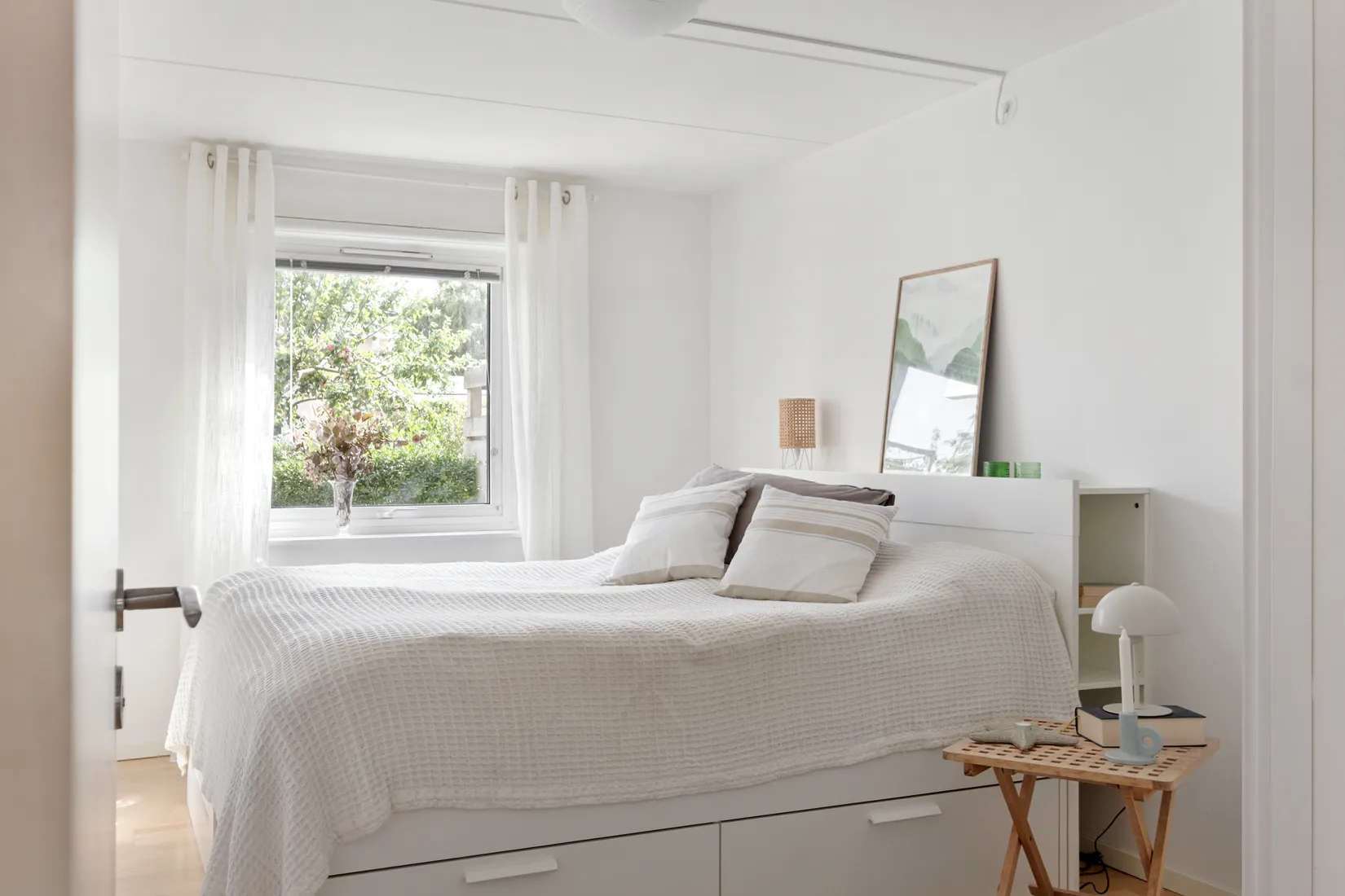 Bostadsrätt, Gullregnsvägen 125B, Lund