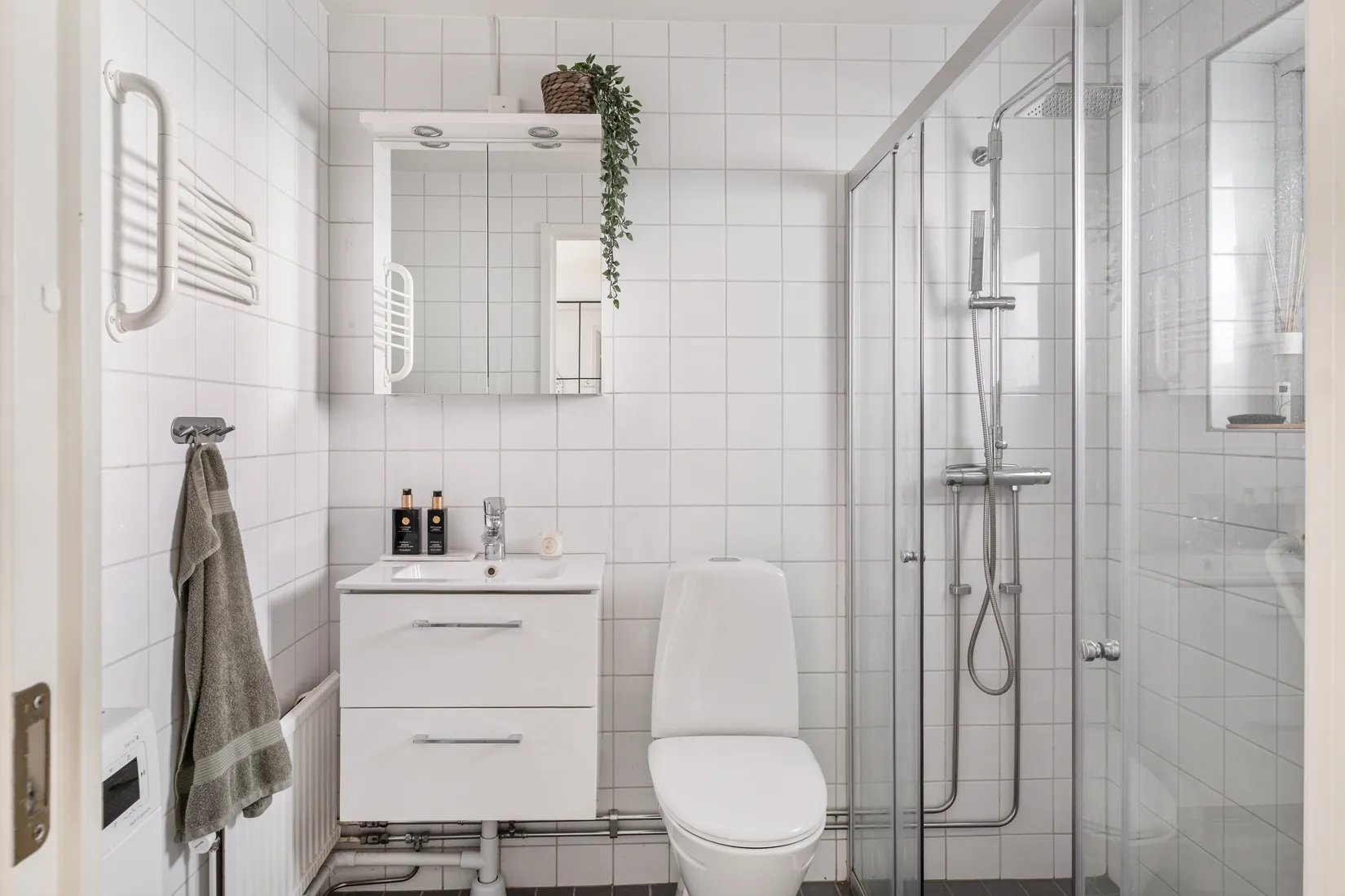 Bostadsrätt, Gullregnsvägen 125B, Lund