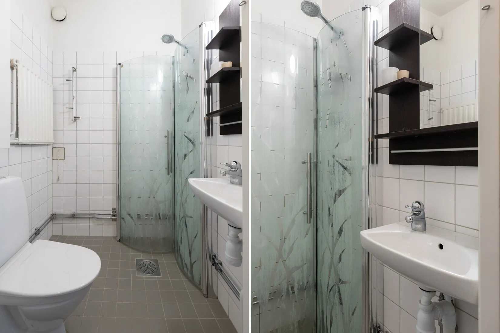 Bostadsrätt, Parkvägen 15, Råsunda, Solna