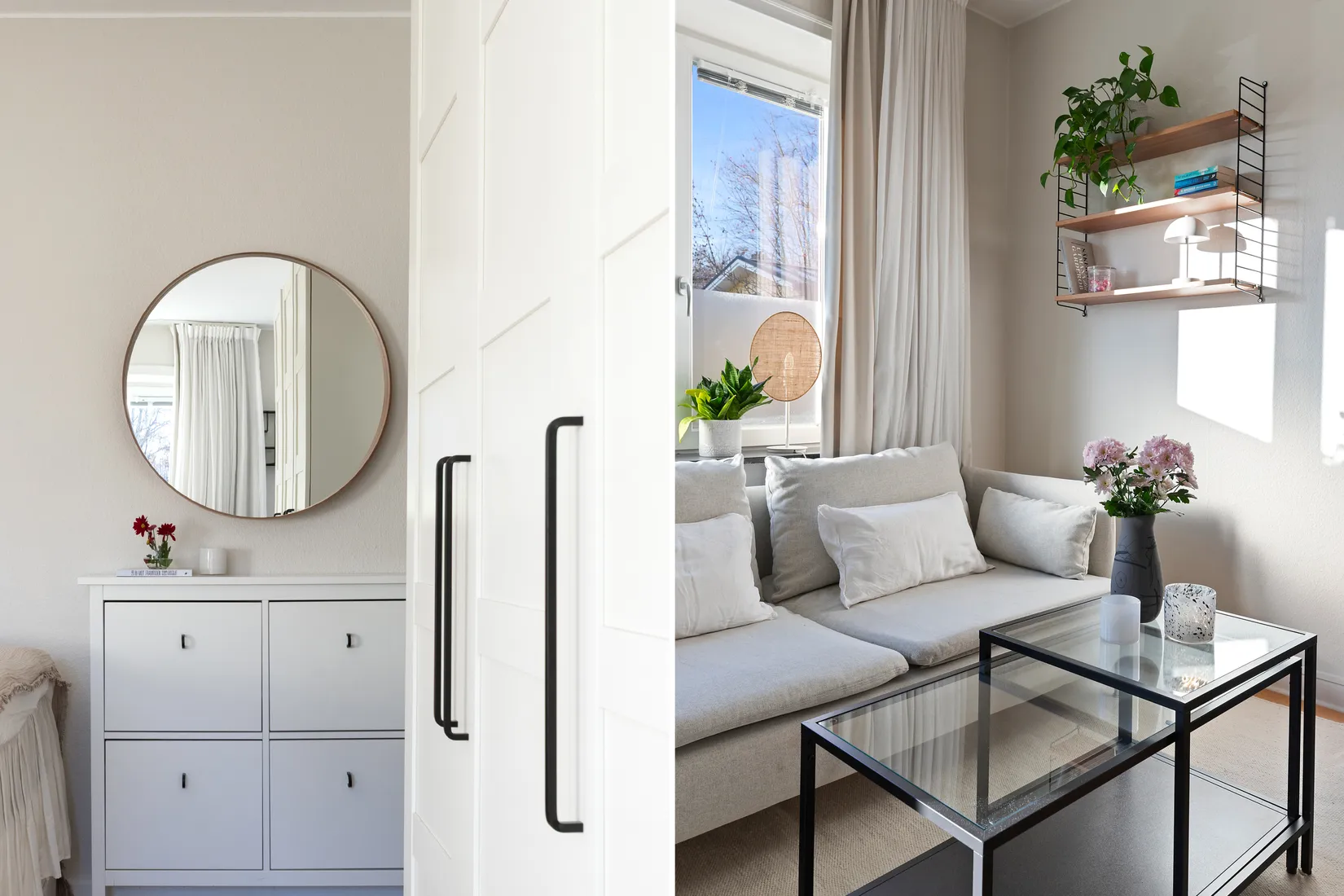 Bostadsrätt, Parkvägen 15, Råsunda, Solna