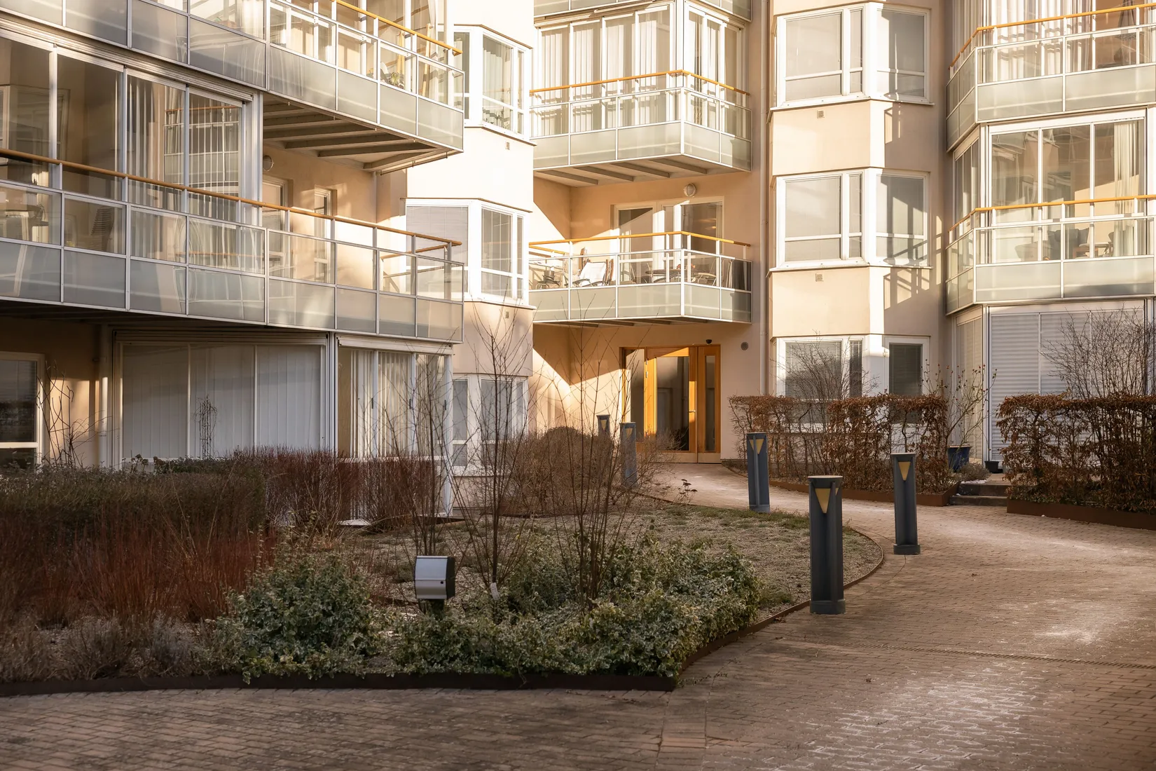 Bostadsrätt, Karl XII gatan 7, Lund - Centrum, Lund