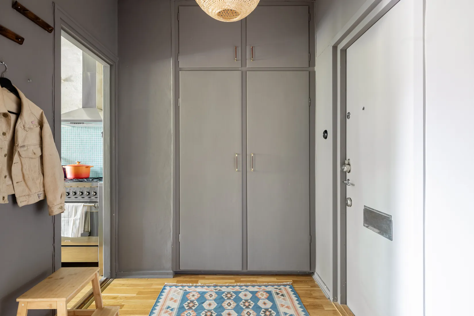 Bostadsrätt, Essingetorget 40, Stora Essingen, Stockholm