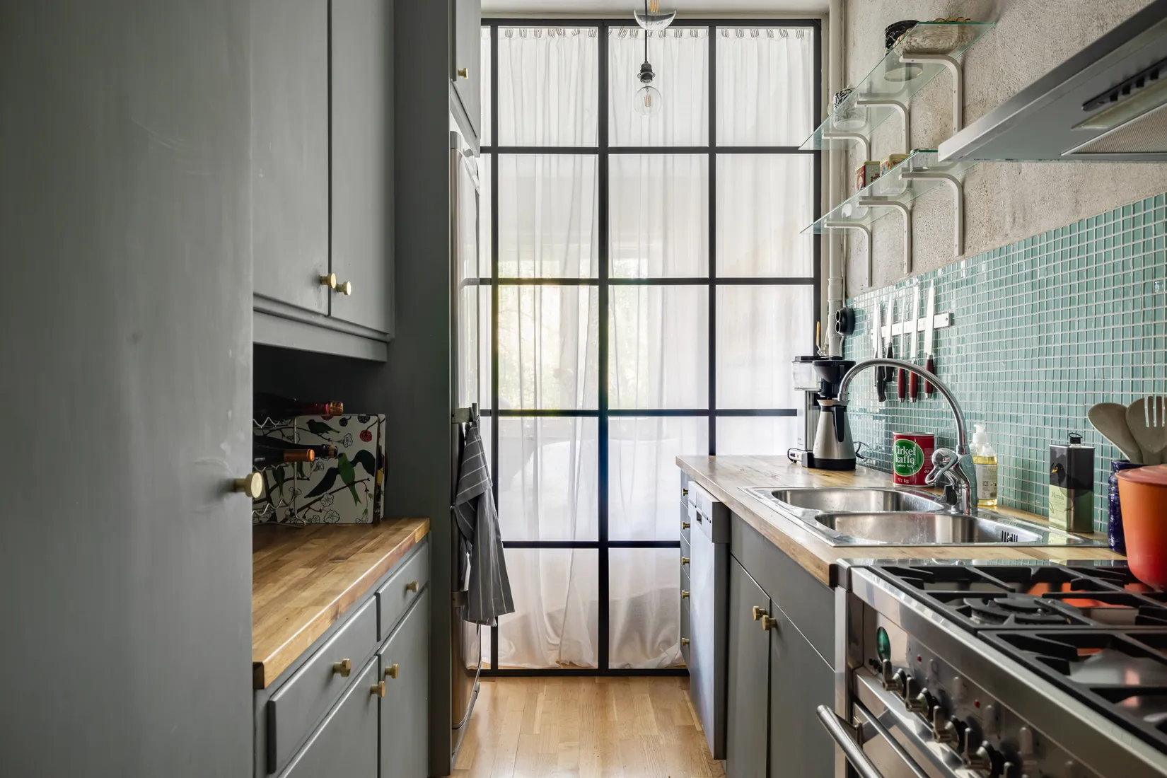 Bostadsrätt, Essingetorget 40, Stora Essingen, Stockholm