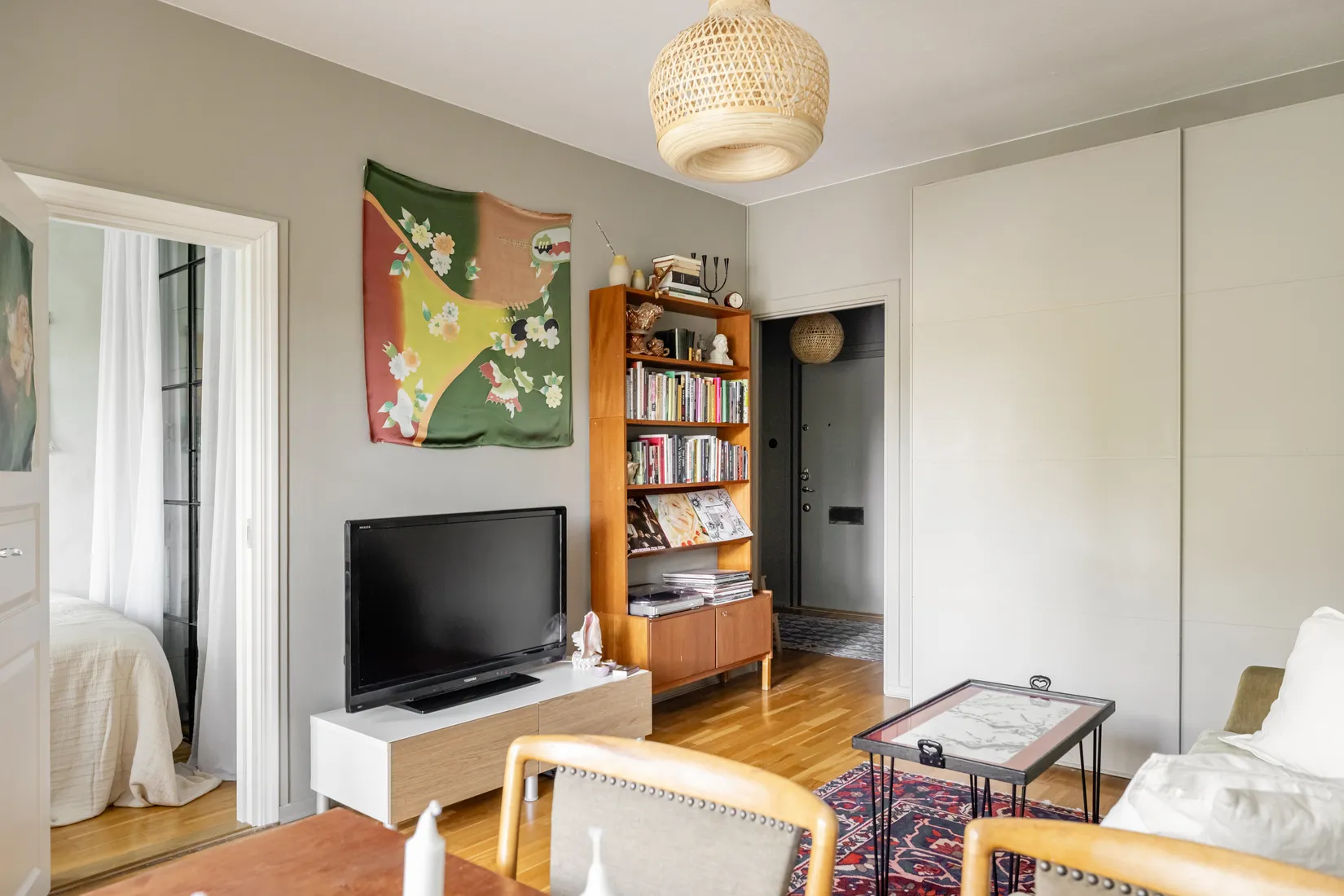 Bostadsrätt, Essingetorget 40, Stora Essingen, Stockholm