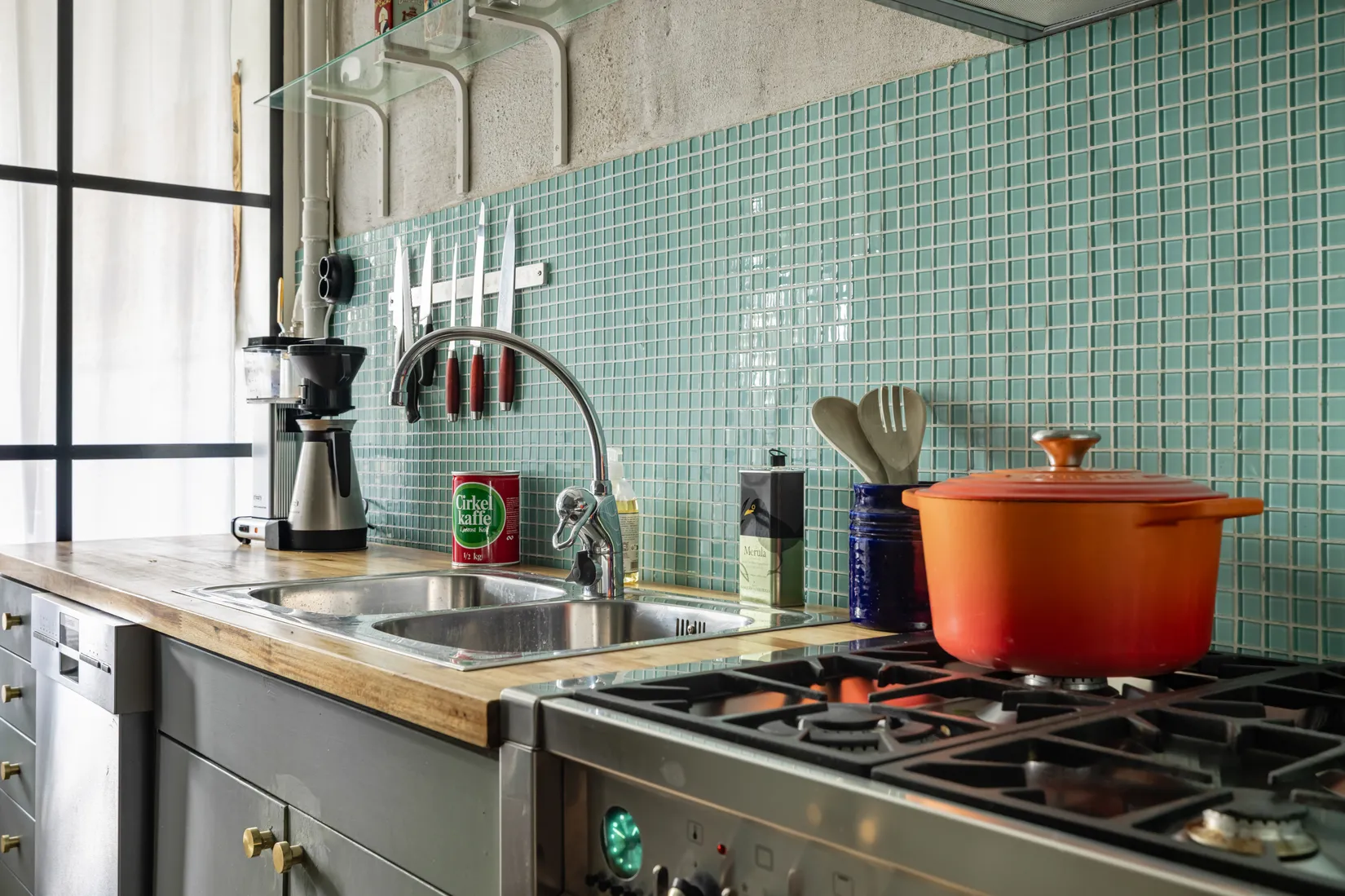 Bostadsrätt, Essingetorget 40, Stora Essingen, Stockholm