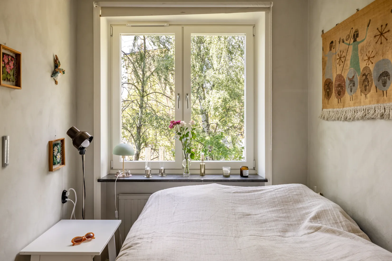 Bostadsrätt, Essingetorget 40, Stora Essingen, Stockholm