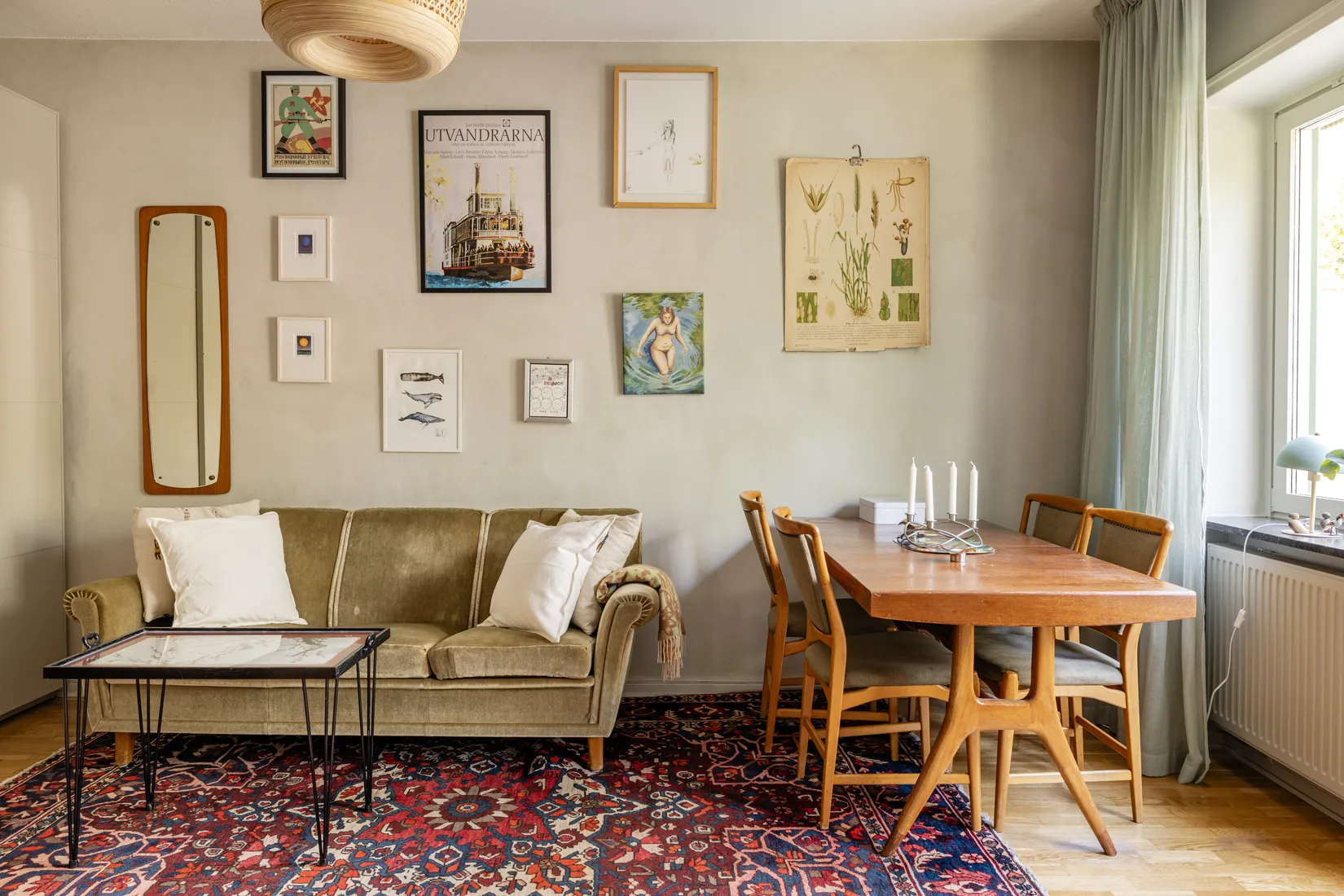 Bostadsrätt, Essingetorget 40, Stora Essingen, Stockholm
