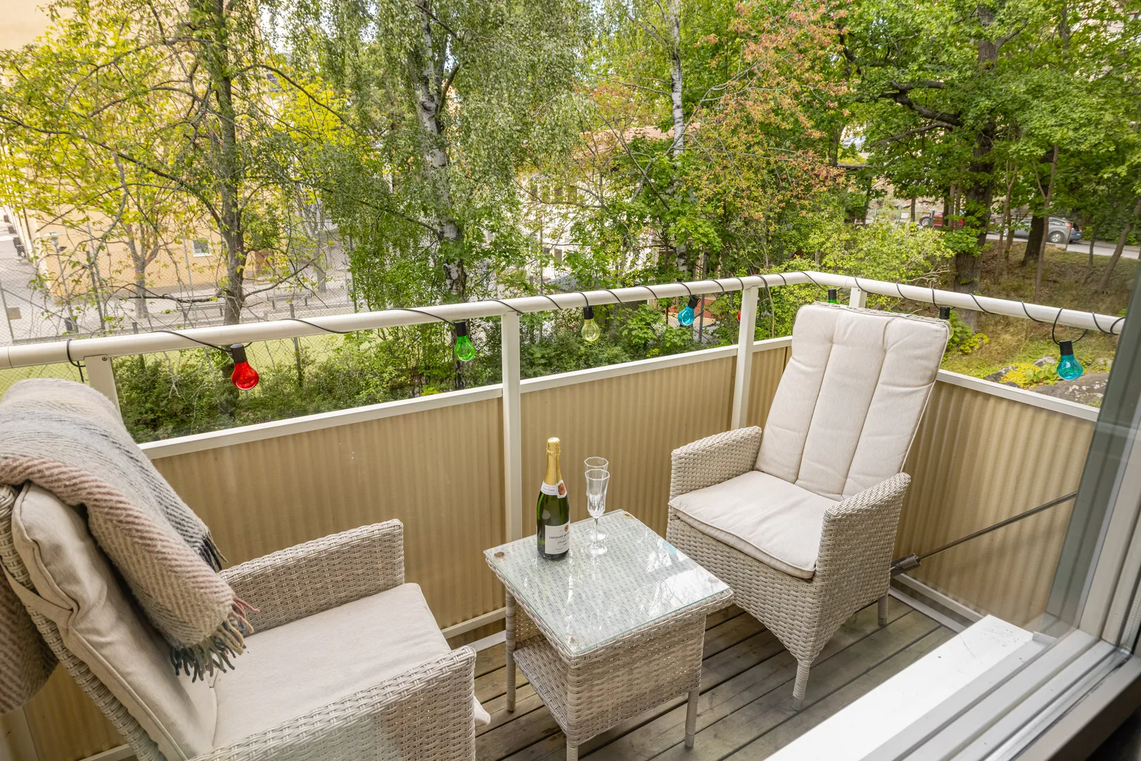 Bostadsrätt, Essingetorget 40, Stora Essingen, Stockholm
