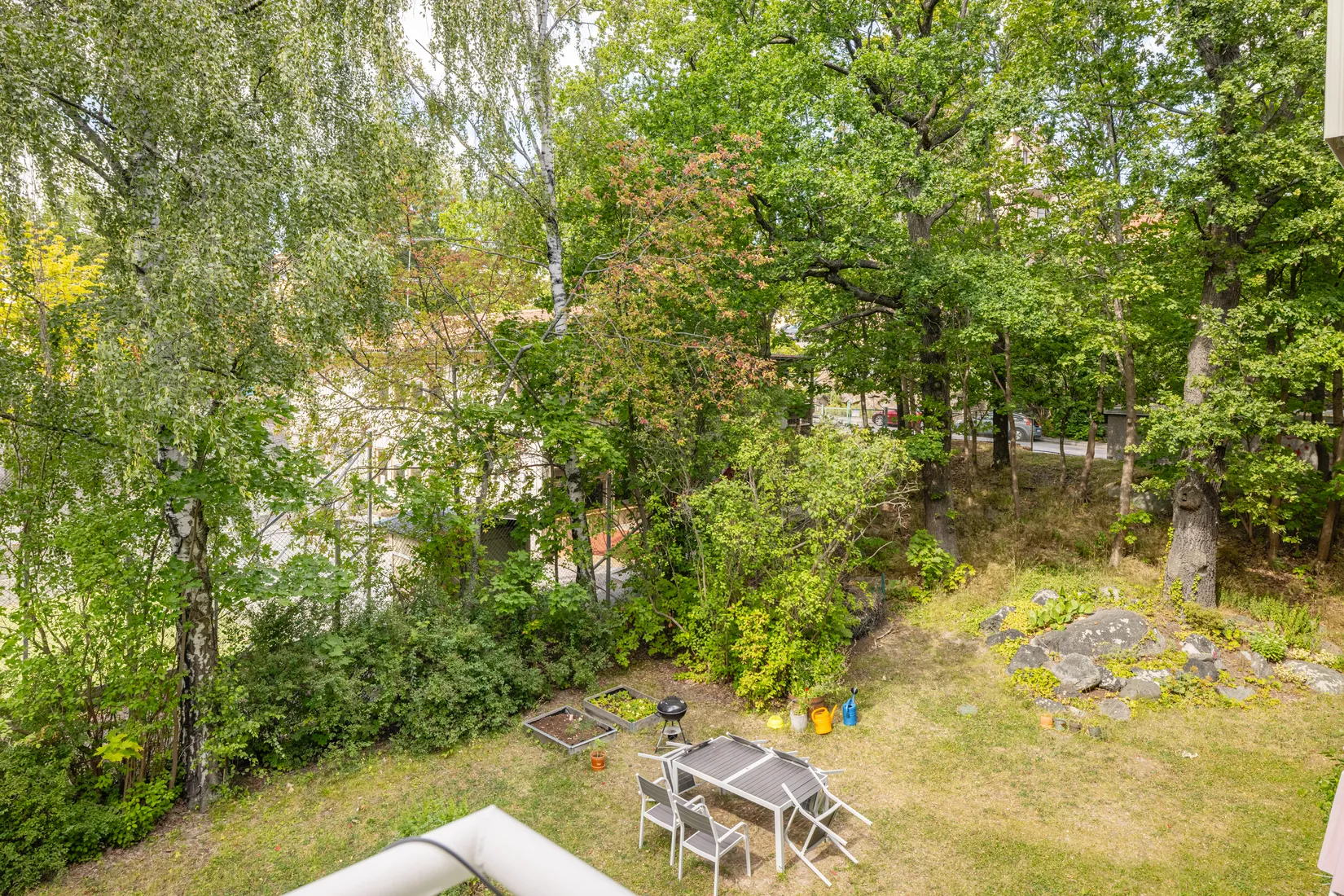 Bostadsrätt, Essingetorget 40, Stora Essingen, Stockholm