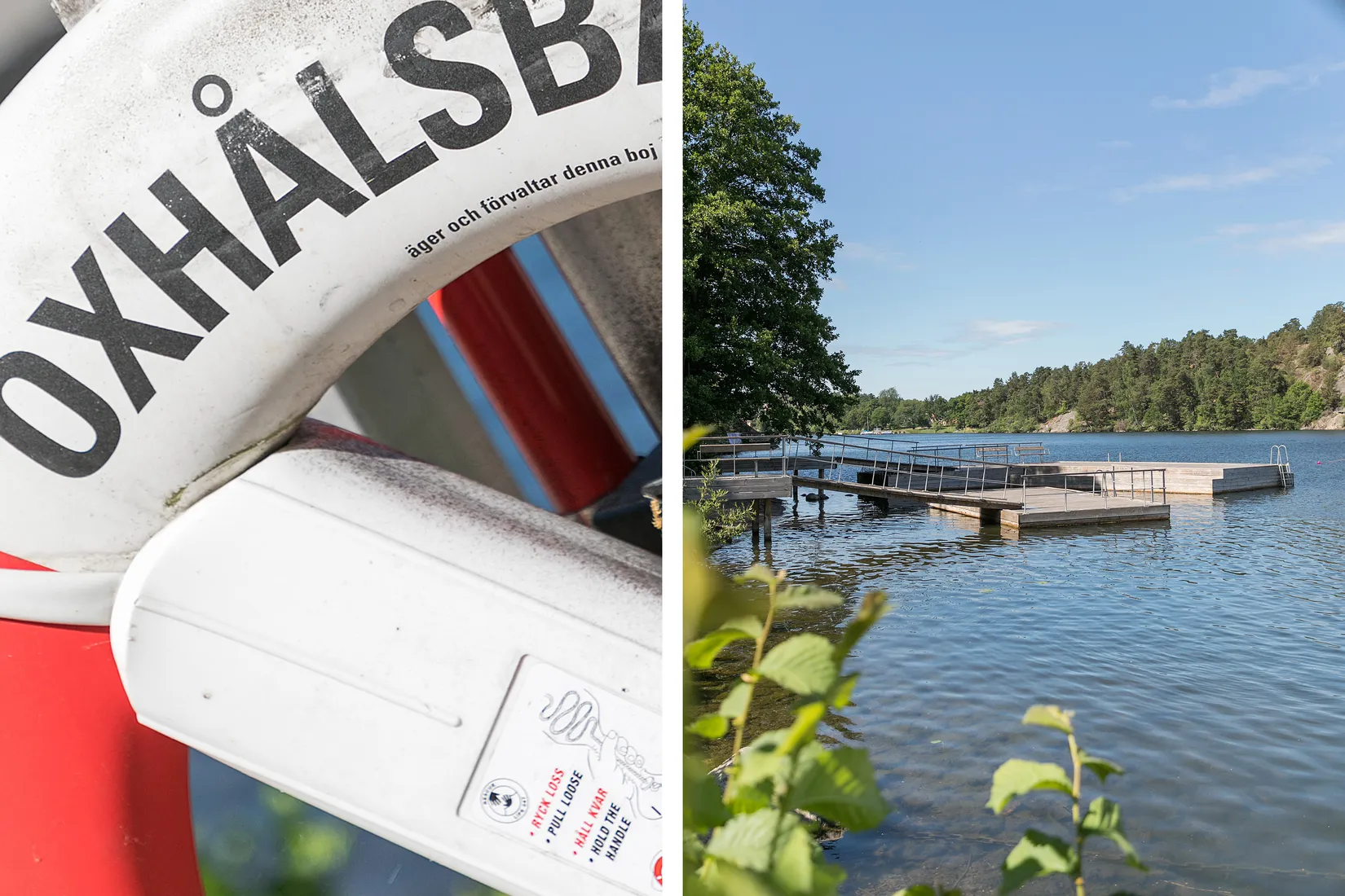 Bostadsrätt, Essingetorget 40, Stora Essingen, Stockholm
