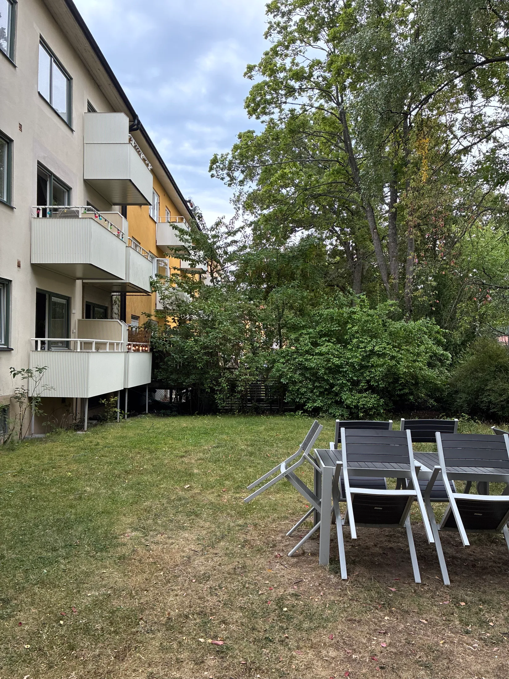 Bostadsrätt, Essingetorget 40, Stora Essingen, Stockholm