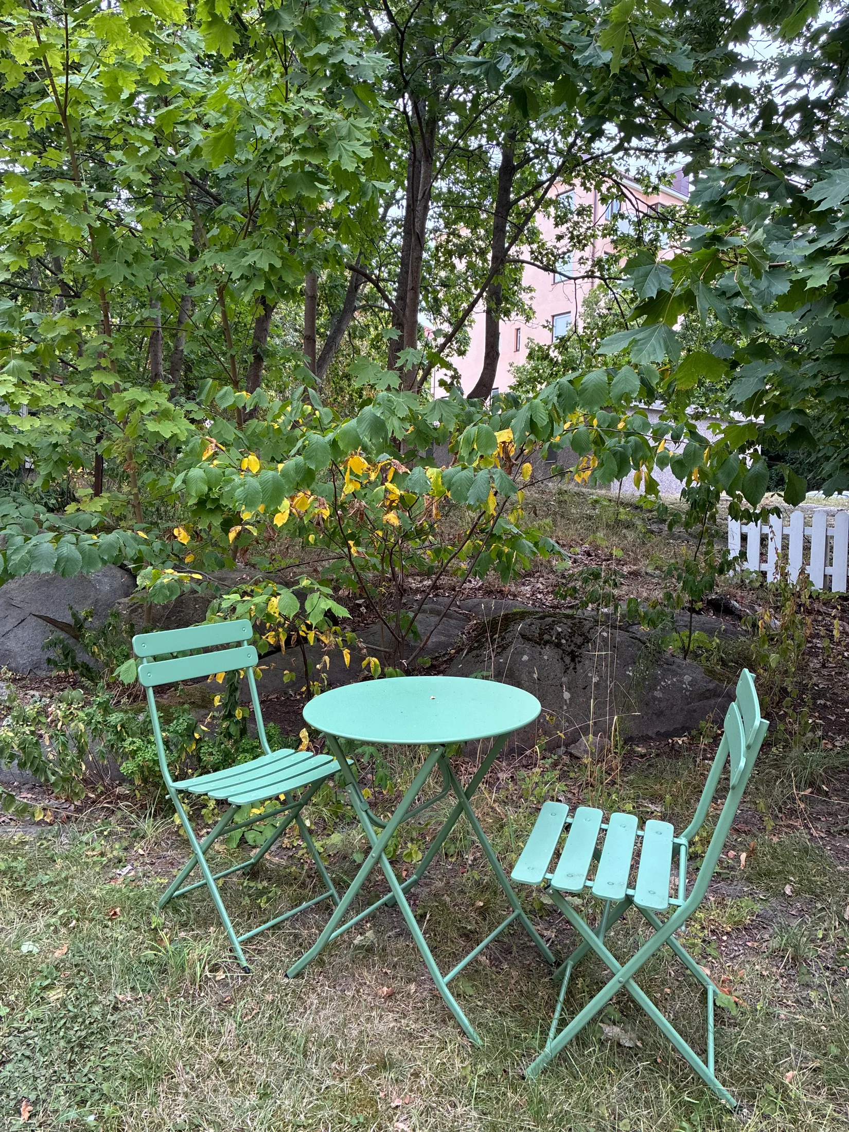 Bostadsrätt, Essingetorget 40, Stora Essingen, Stockholm