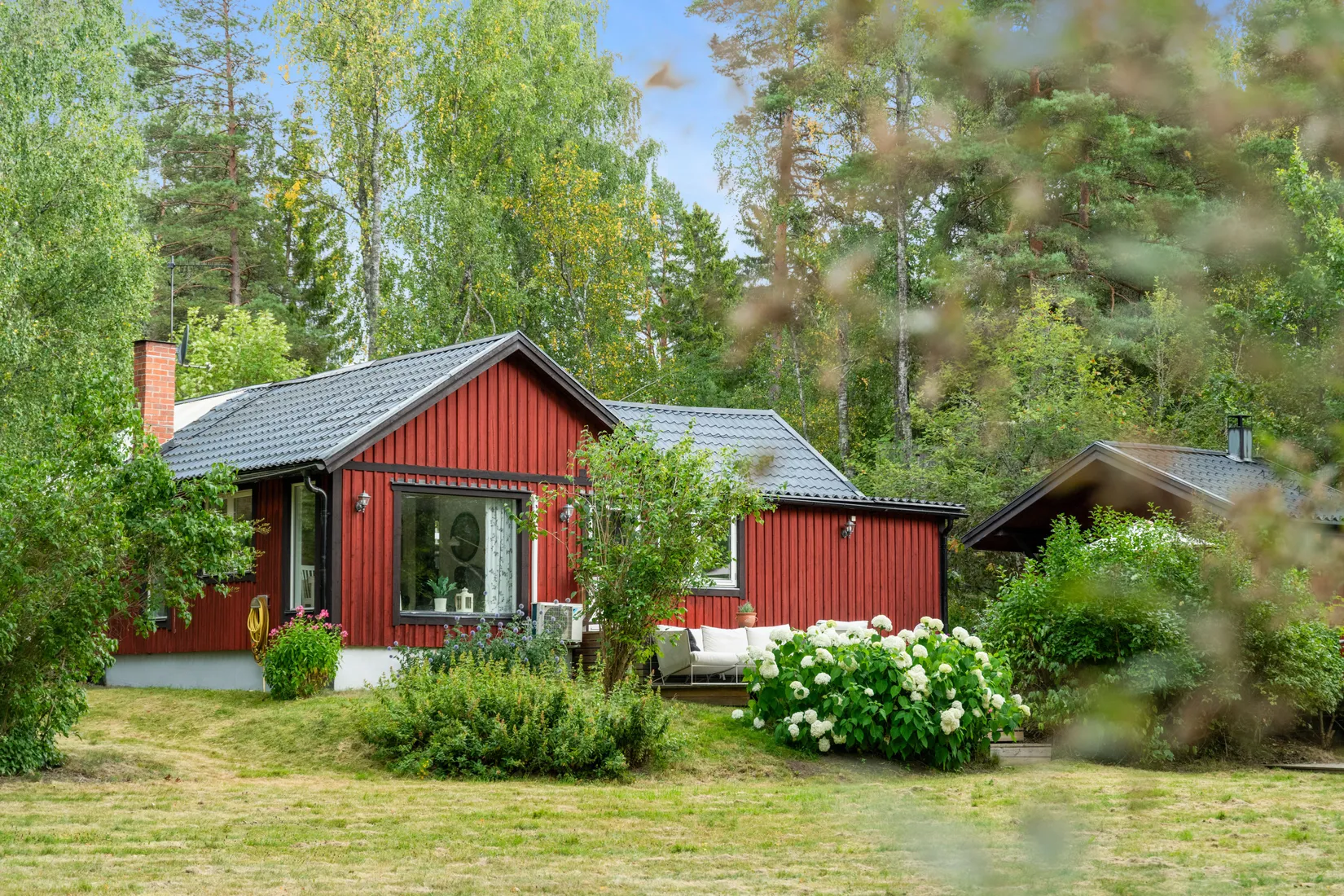 Fritidshus, Lännavägen 332, Norrtälje