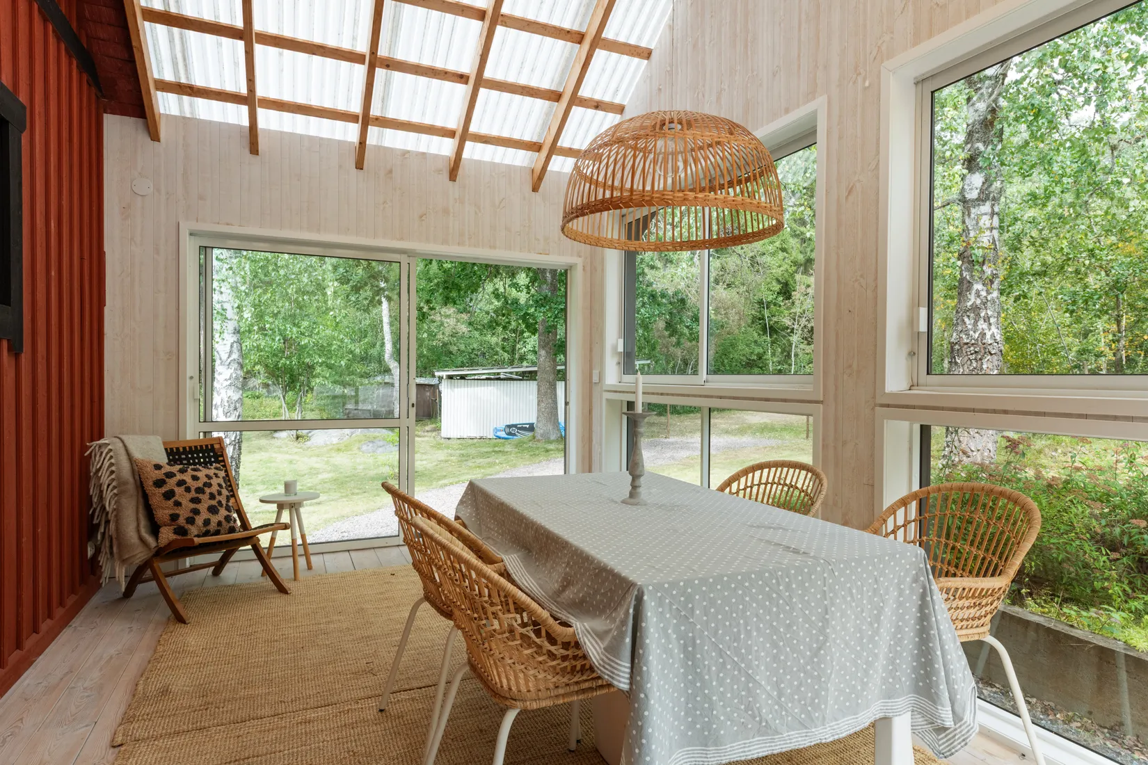 Fritidshus, Lännavägen 332, Norrtälje