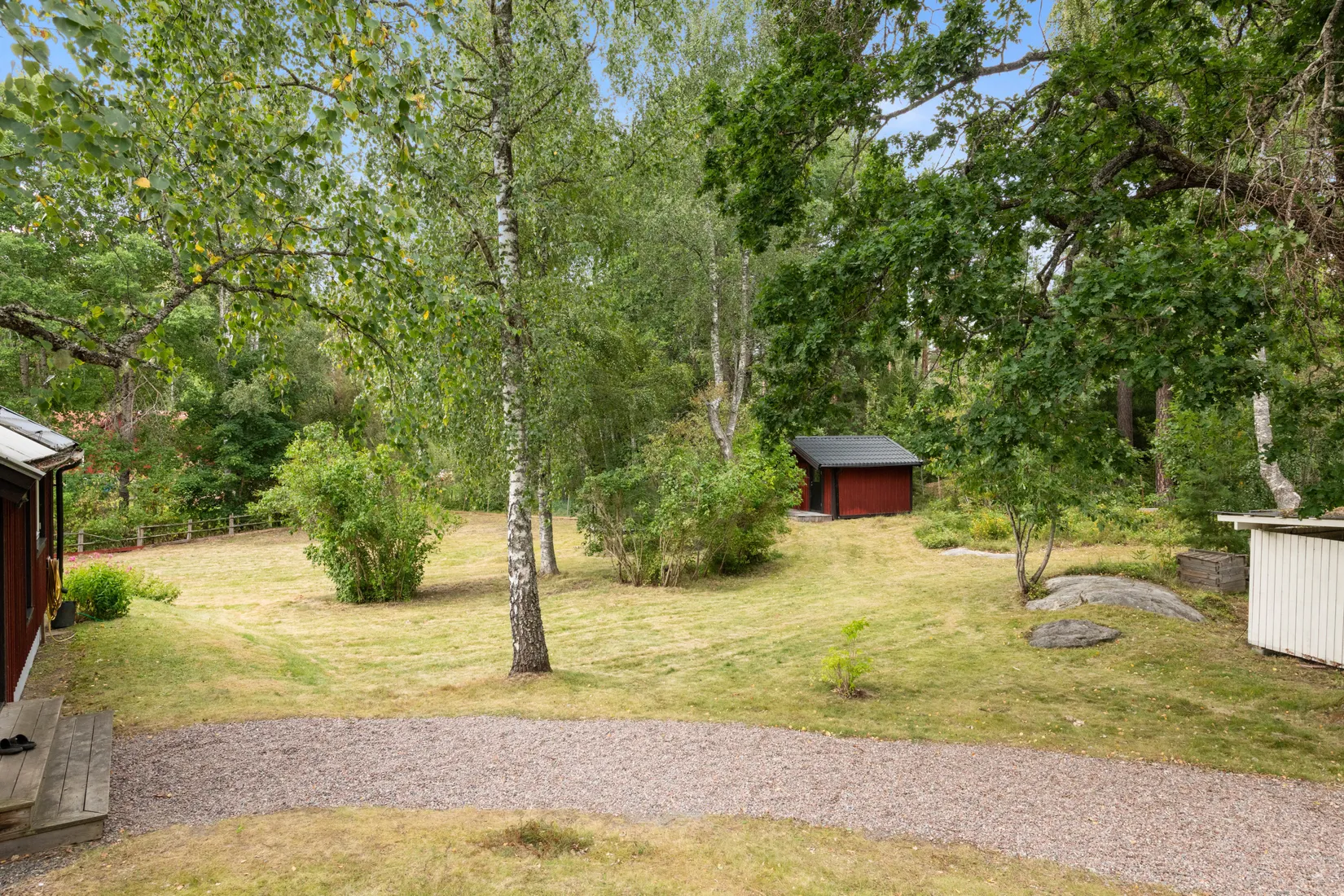 Fritidshus, Lännavägen 332, Norrtälje