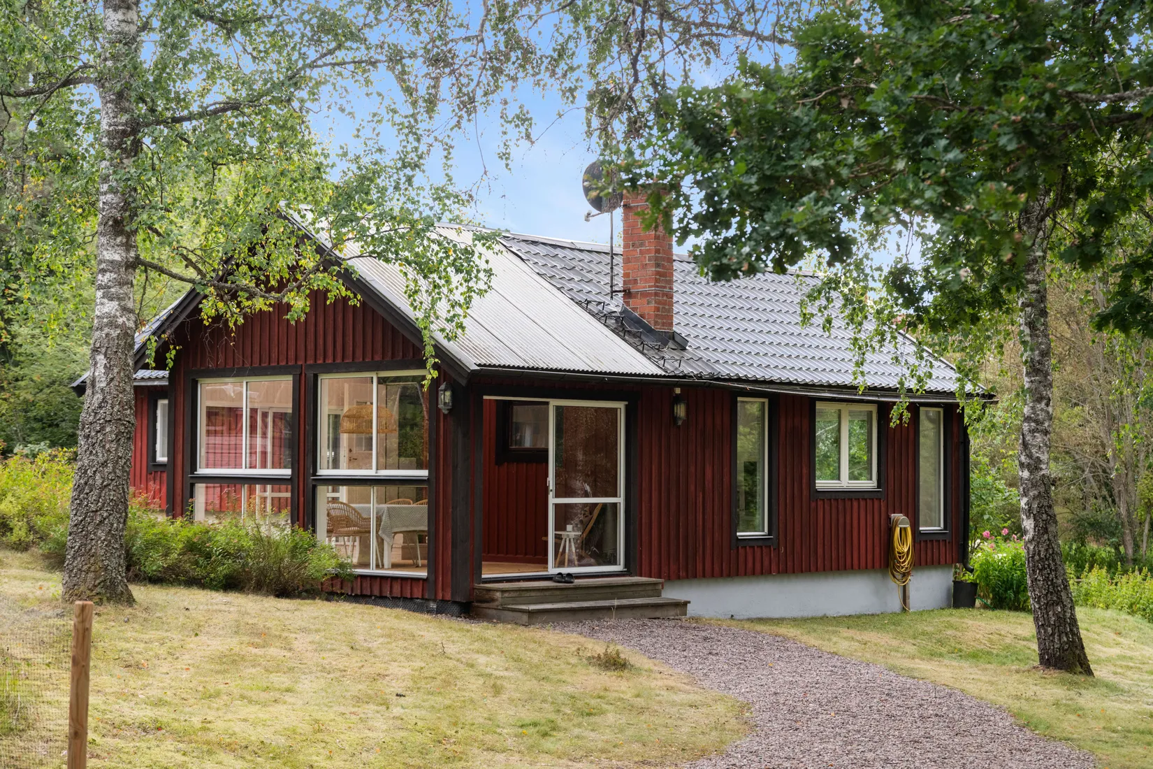 Fritidshus, Lännavägen 332, Norrtälje
