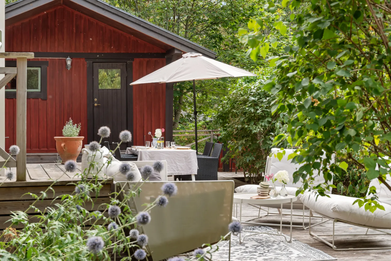 Fritidshus, Lännavägen 332, Norrtälje