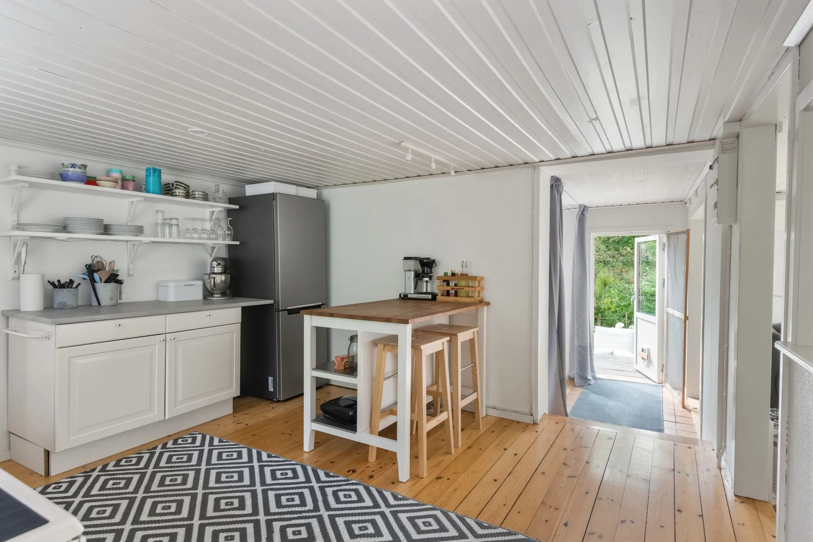 Fritidshus, Lännavägen 332, Norrtälje