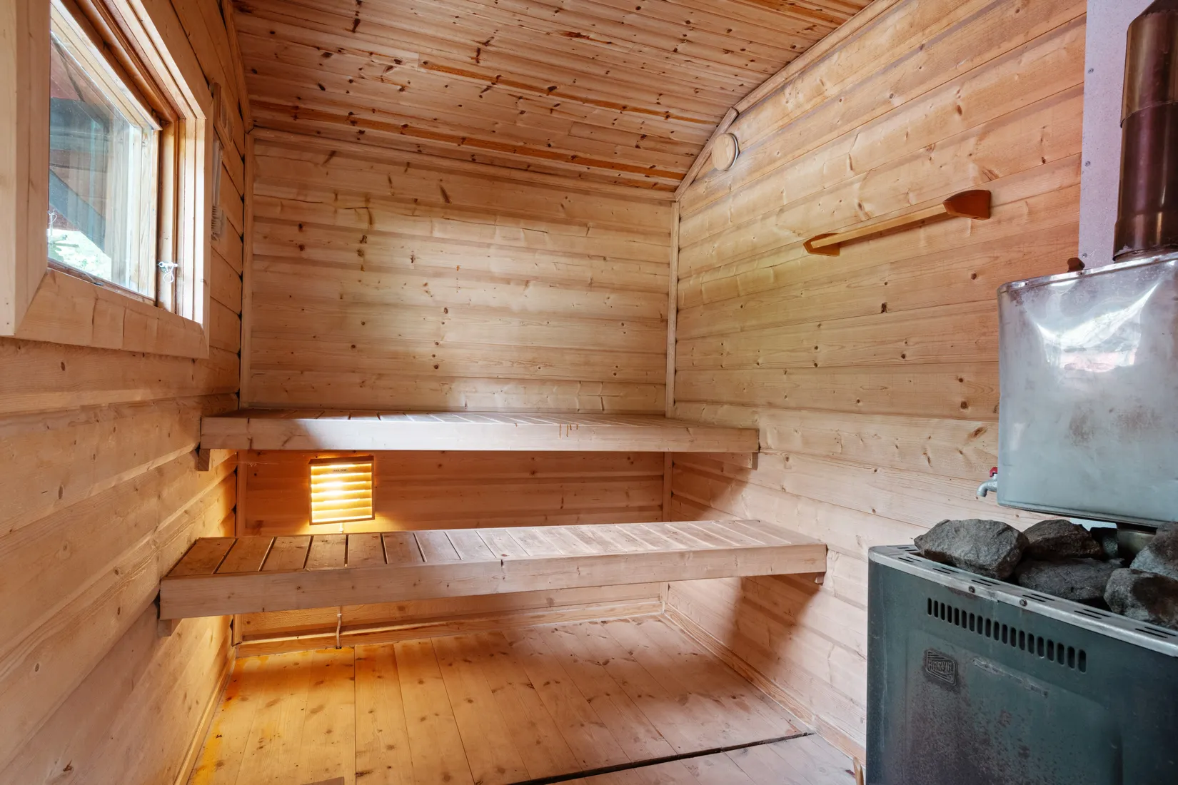Fritidshus, Lännavägen 332, Norrtälje