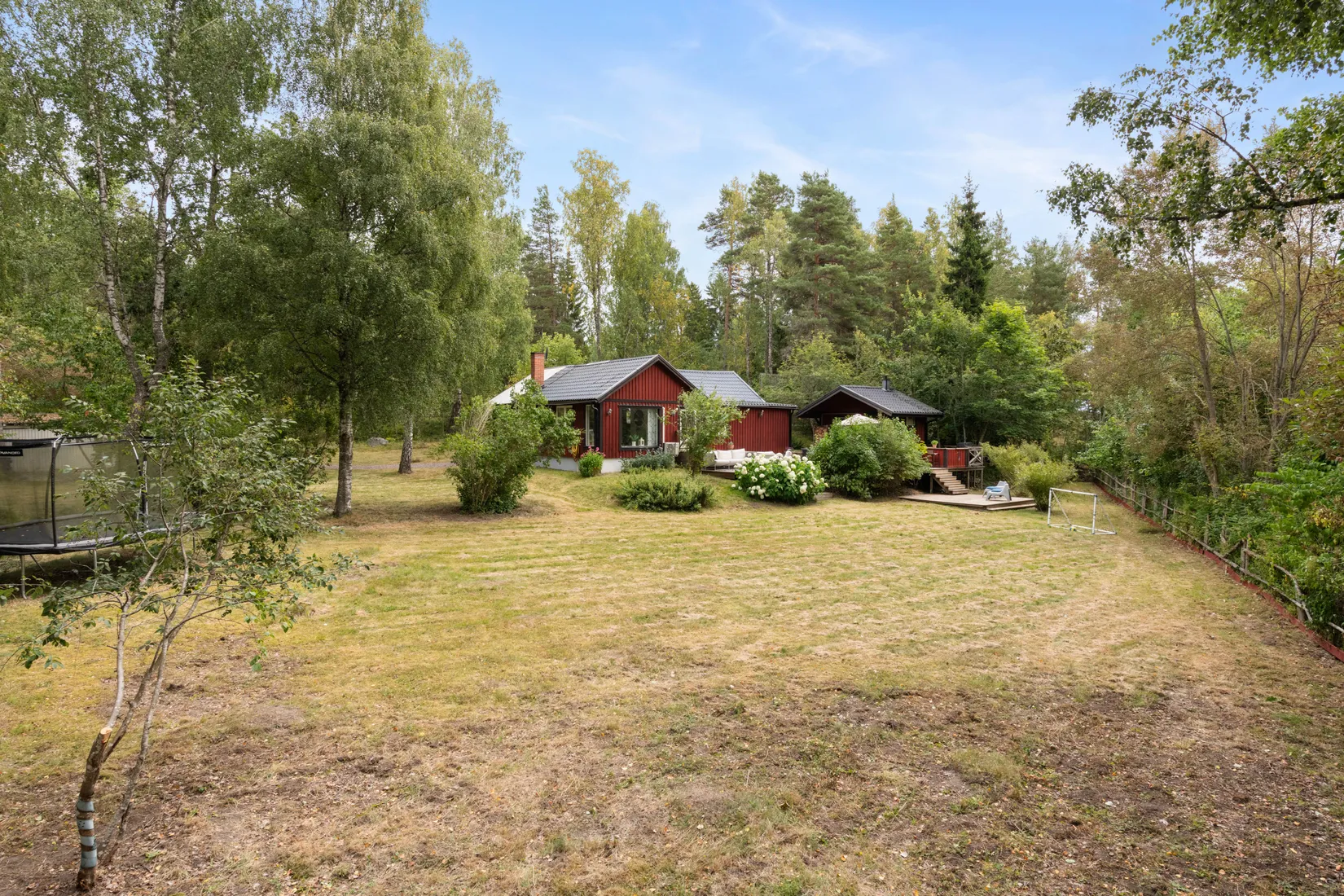 Fritidshus, Lännavägen 332, Norrtälje