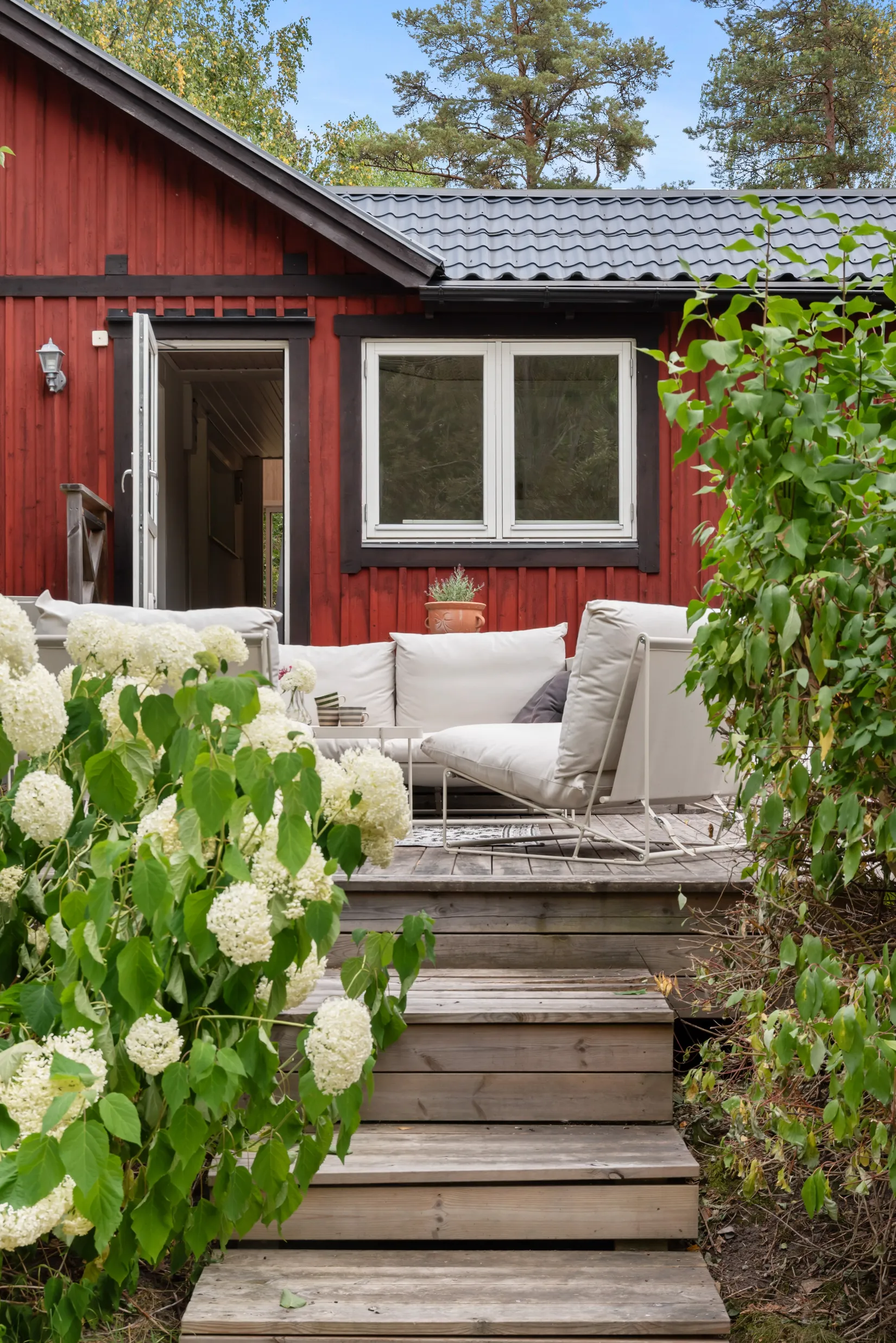 Fritidshus, Lännavägen 332, Norrtälje