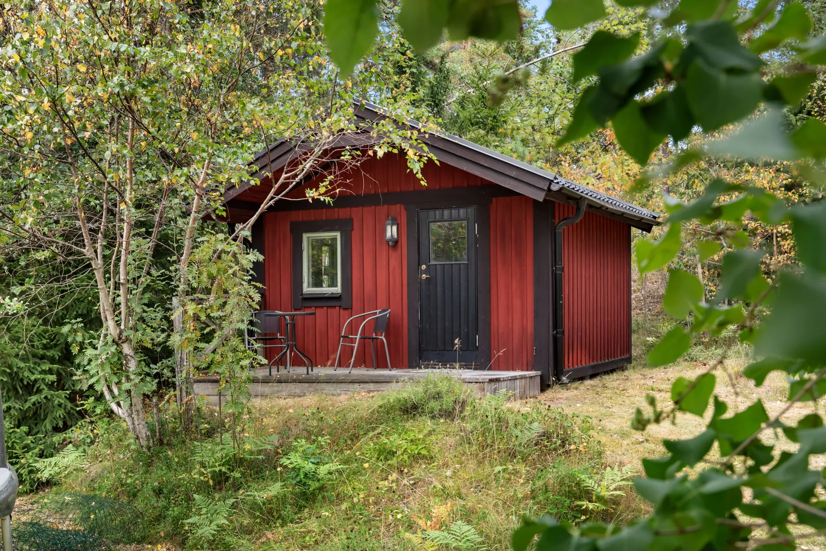 Fritidshus, Lännavägen 332, Norrtälje