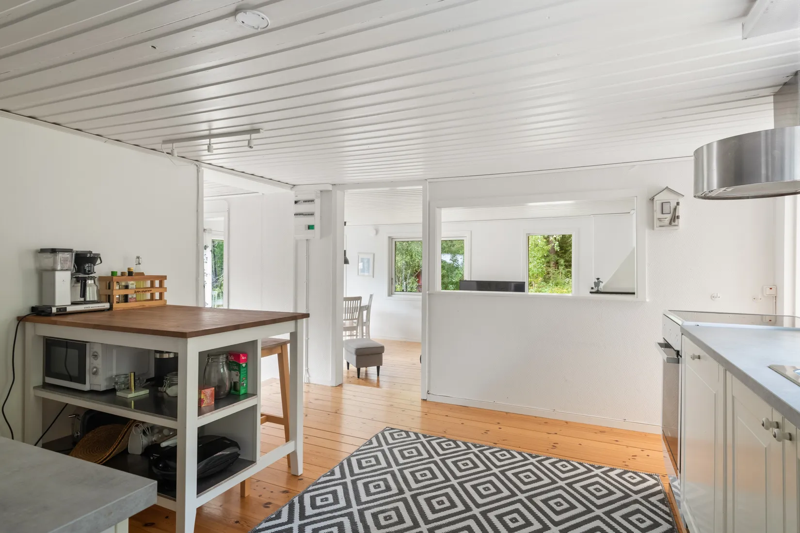Fritidshus, Lännavägen 332, Norrtälje