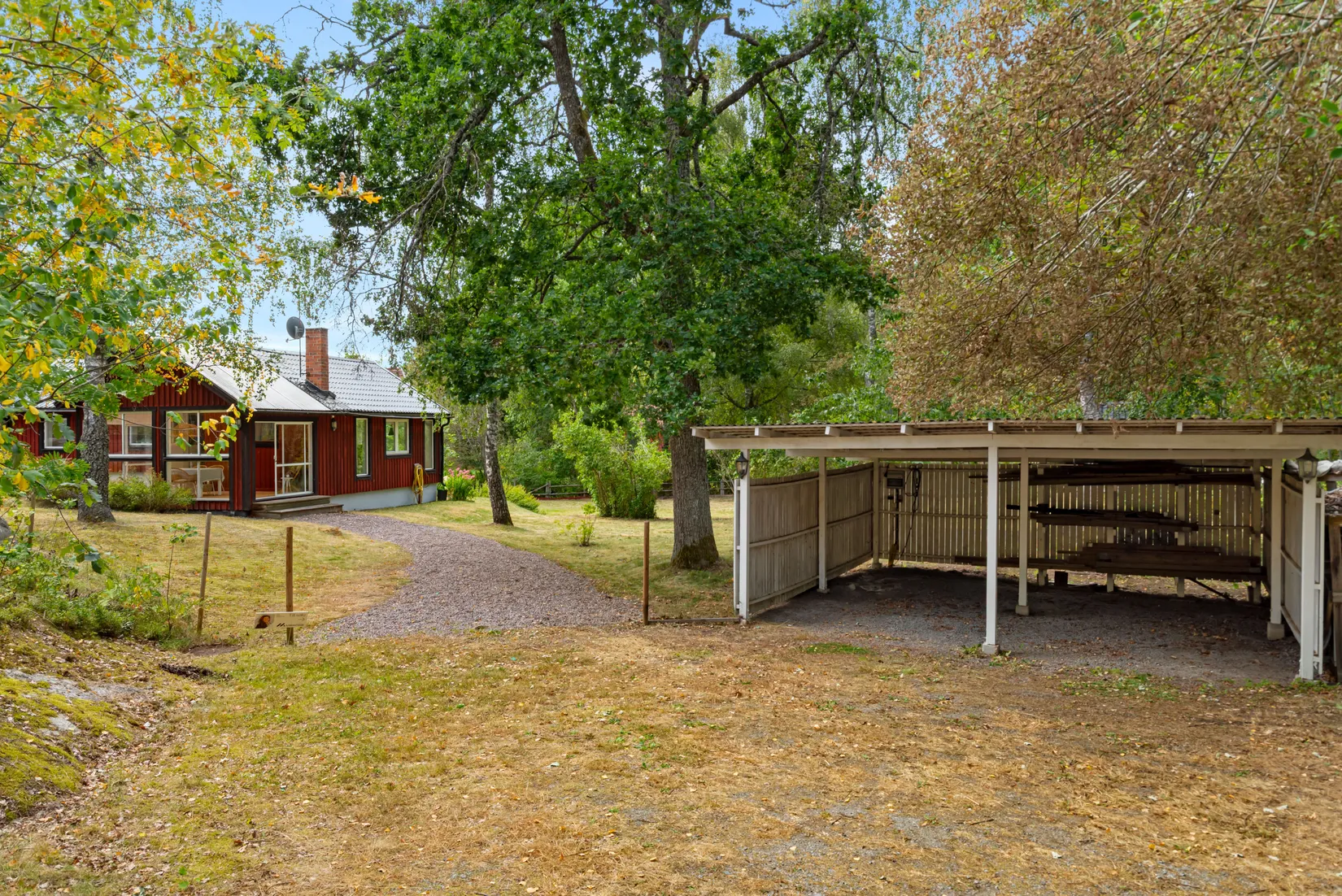 Fritidshus, Lännavägen 332, Norrtälje