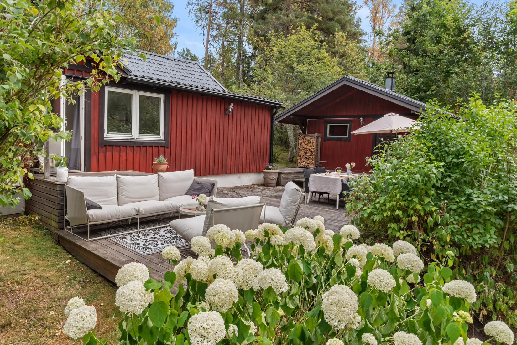 Fritidshus, Lännavägen 332, Norrtälje