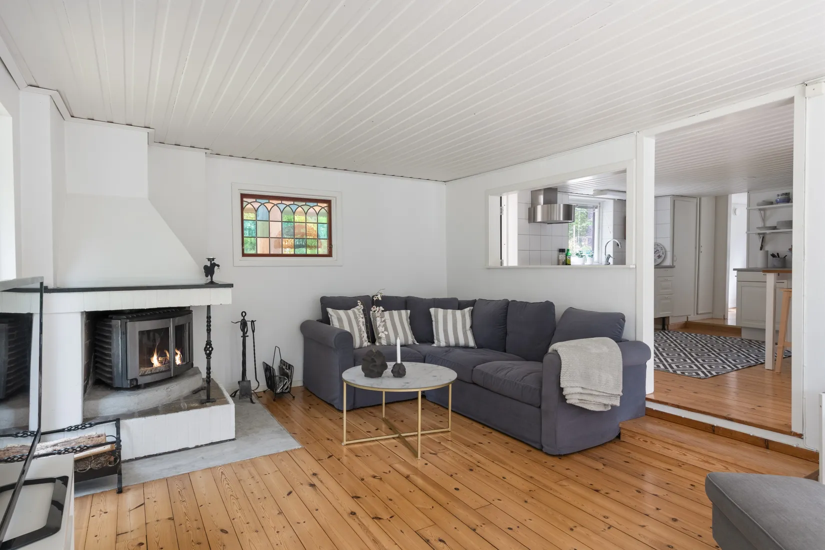 Fritidshus, Lännavägen 332, Norrtälje